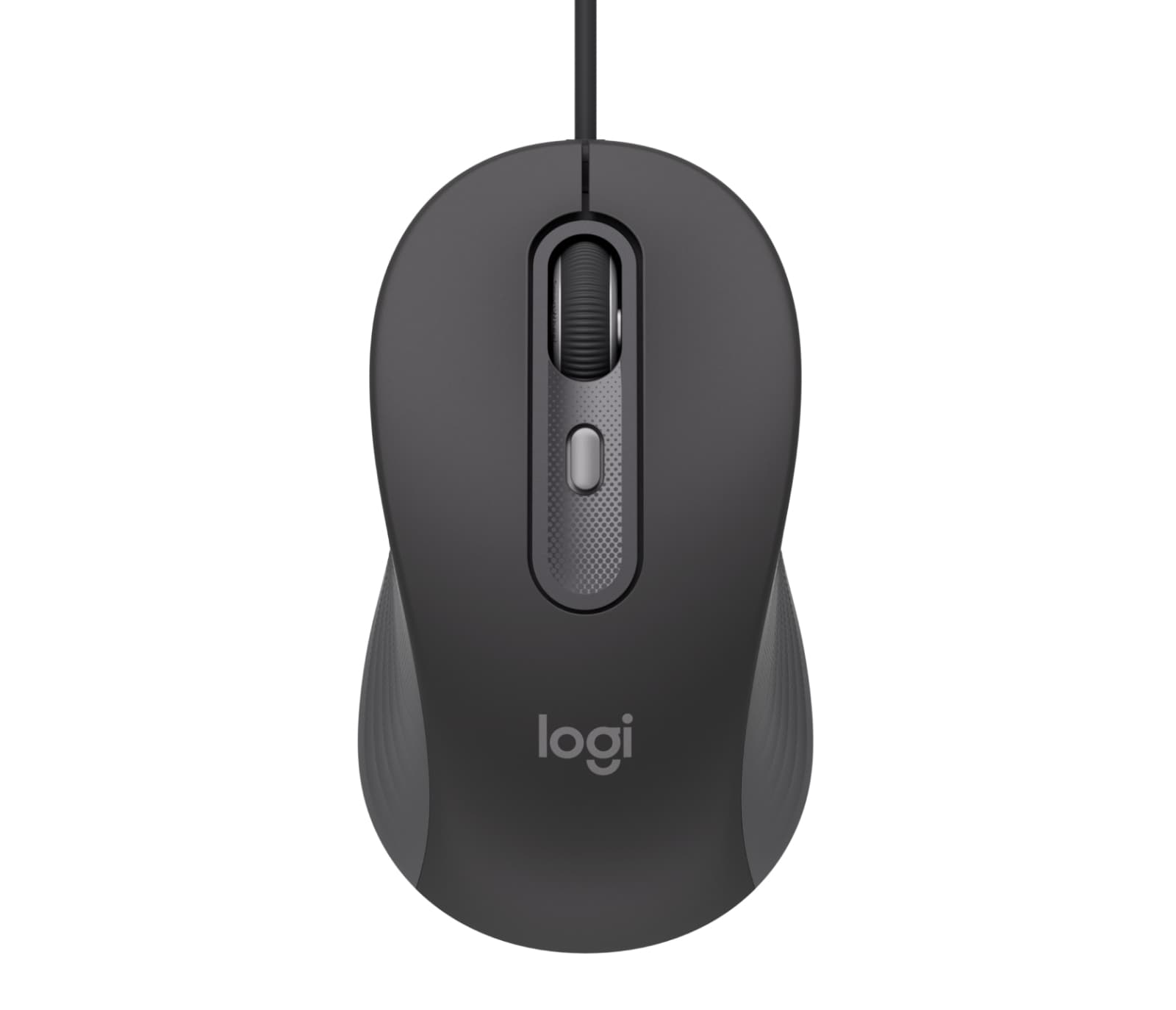 Logitech Signature M520 for Business | 910-007511 | Maus