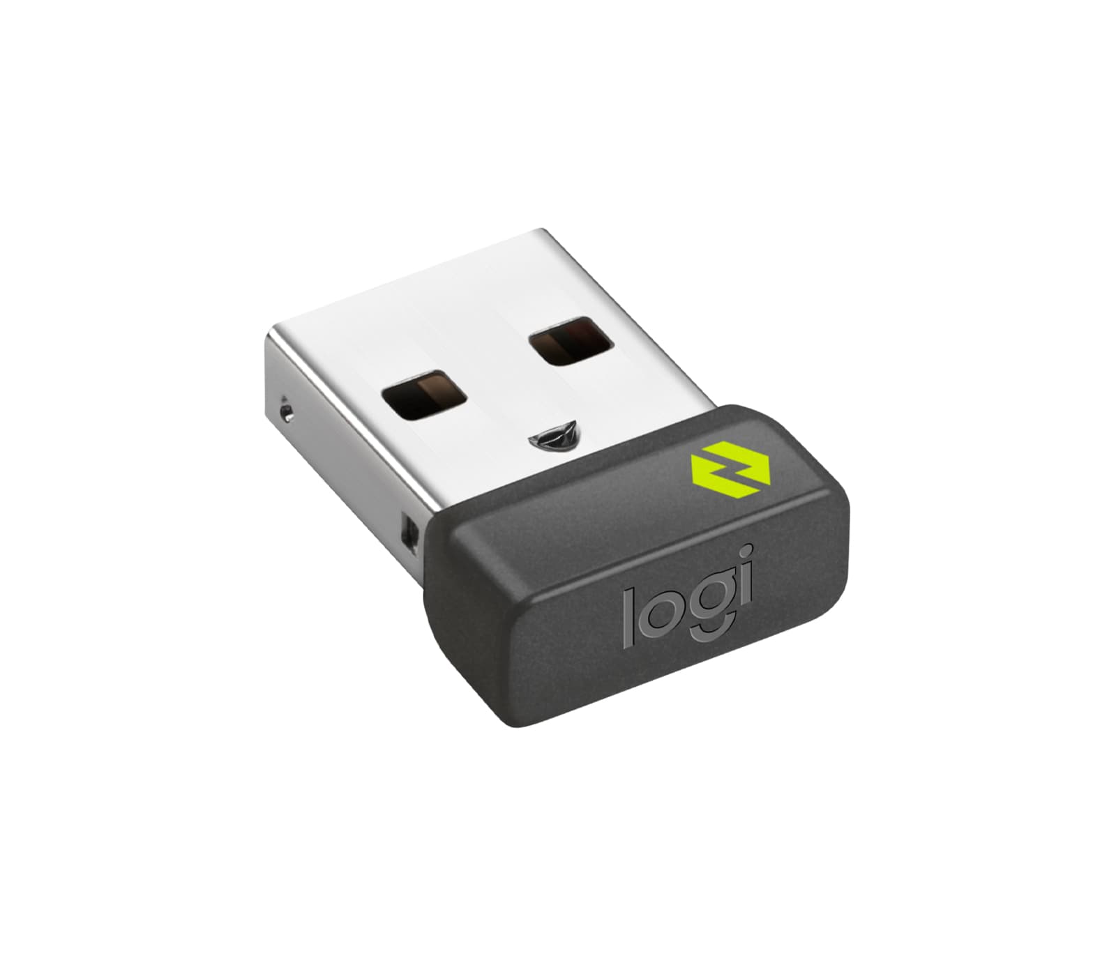 Logitech Signature M650 for Business Large | 910-006348 | Graphite - Logi Bolt