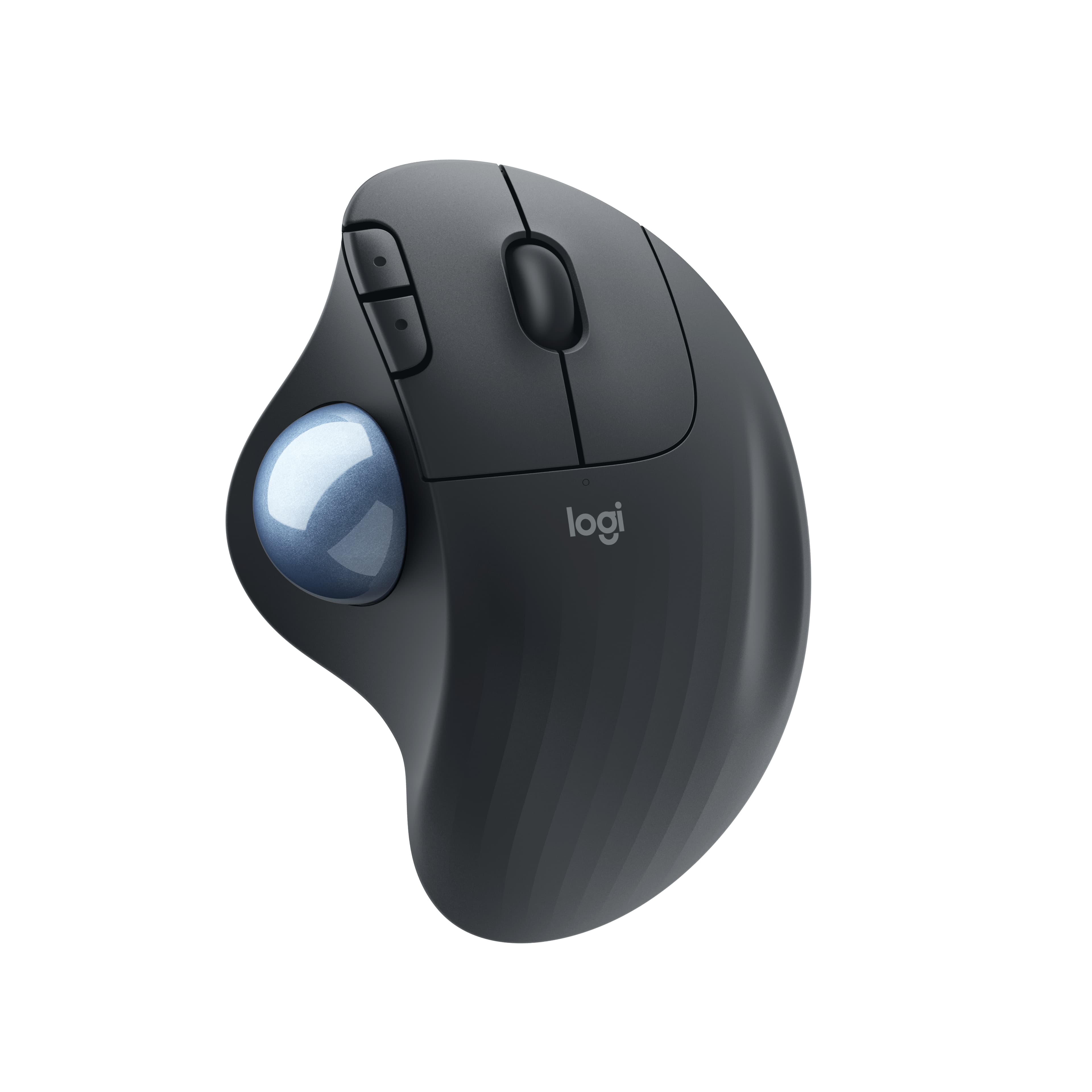 Logitech Ergo M575 Wireless Trackball for Business | 910-006221 | schwarz - Logi Bolt