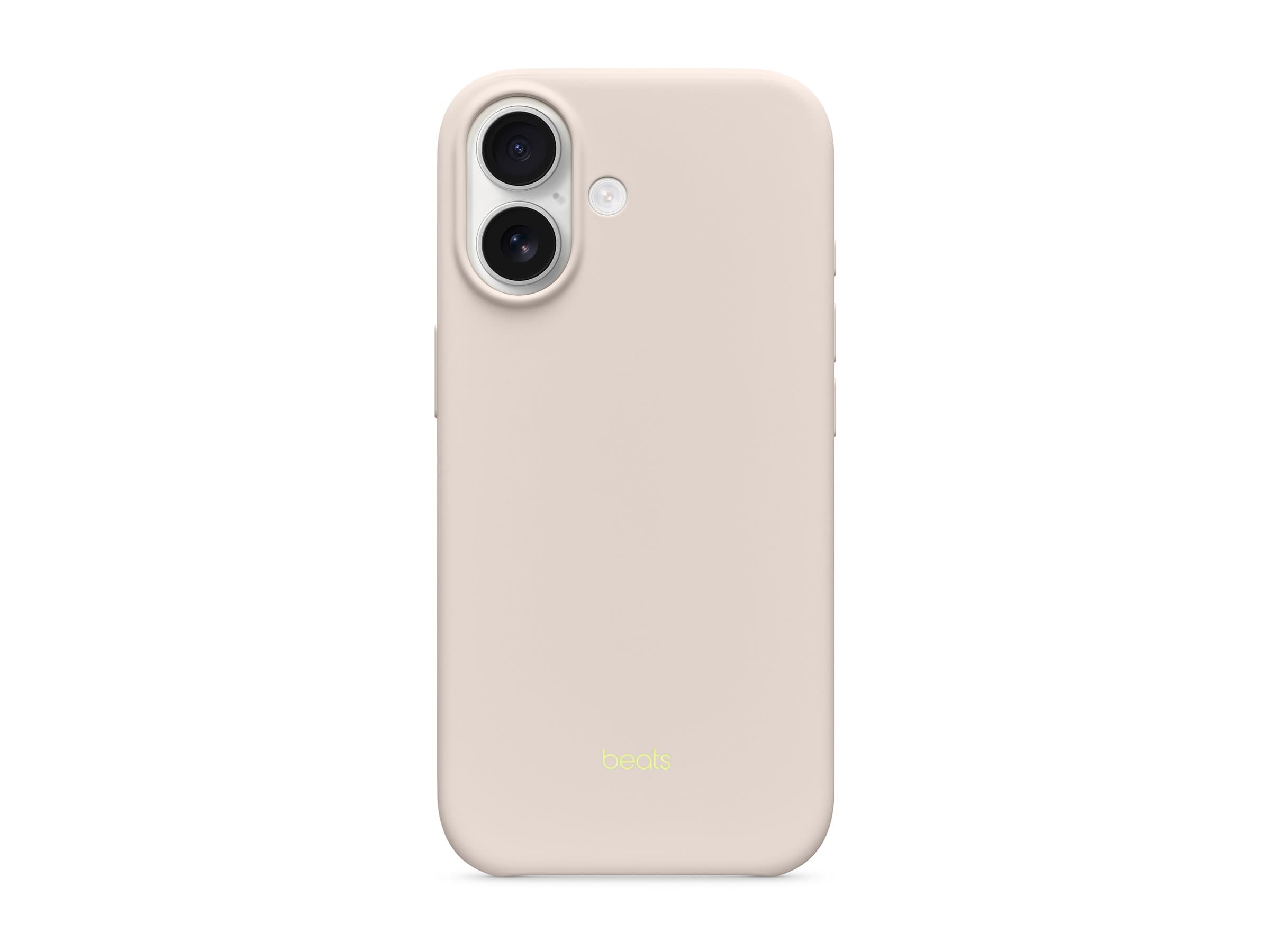 Apple Schutzabdeckung für Mobiltelefon | mgk34ll/a | Kamerasteuerung