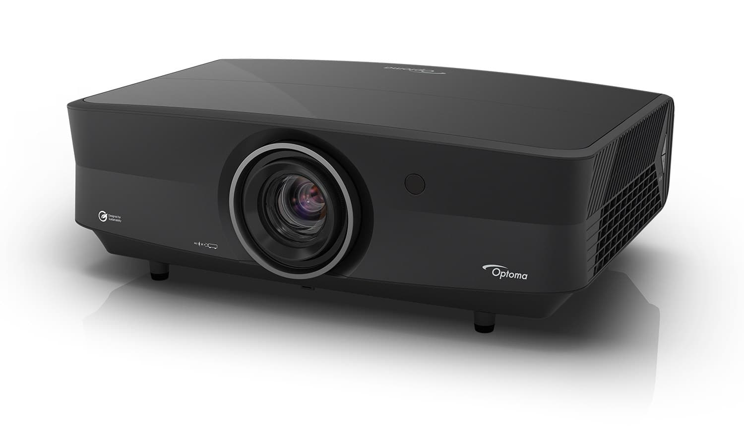 Optoma UHZ68LV | e3p7n71e111 | DLP-Projektor - Doppel-Laser