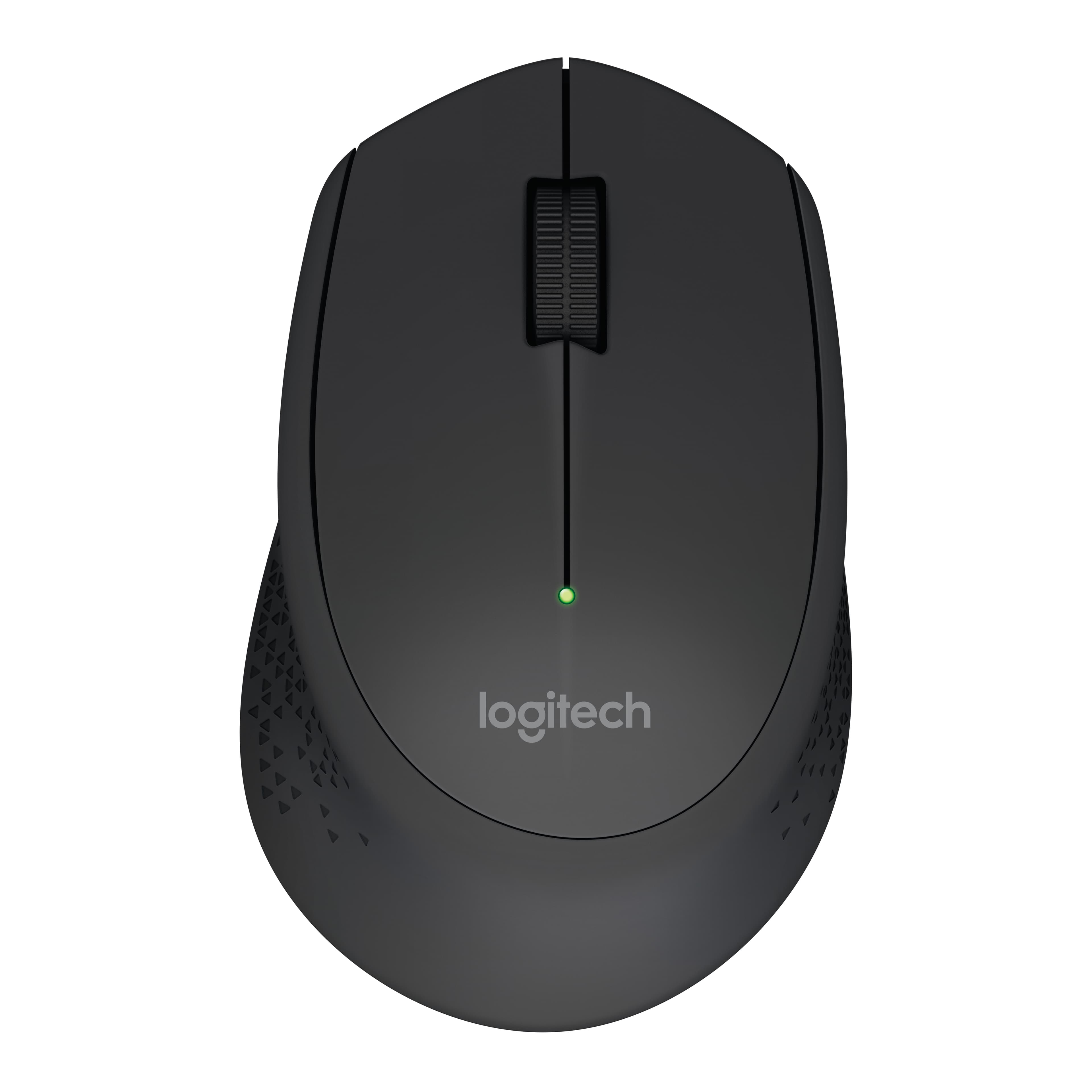 Logitech M280 | 910-004287 | Maus - Für Rechtshänder