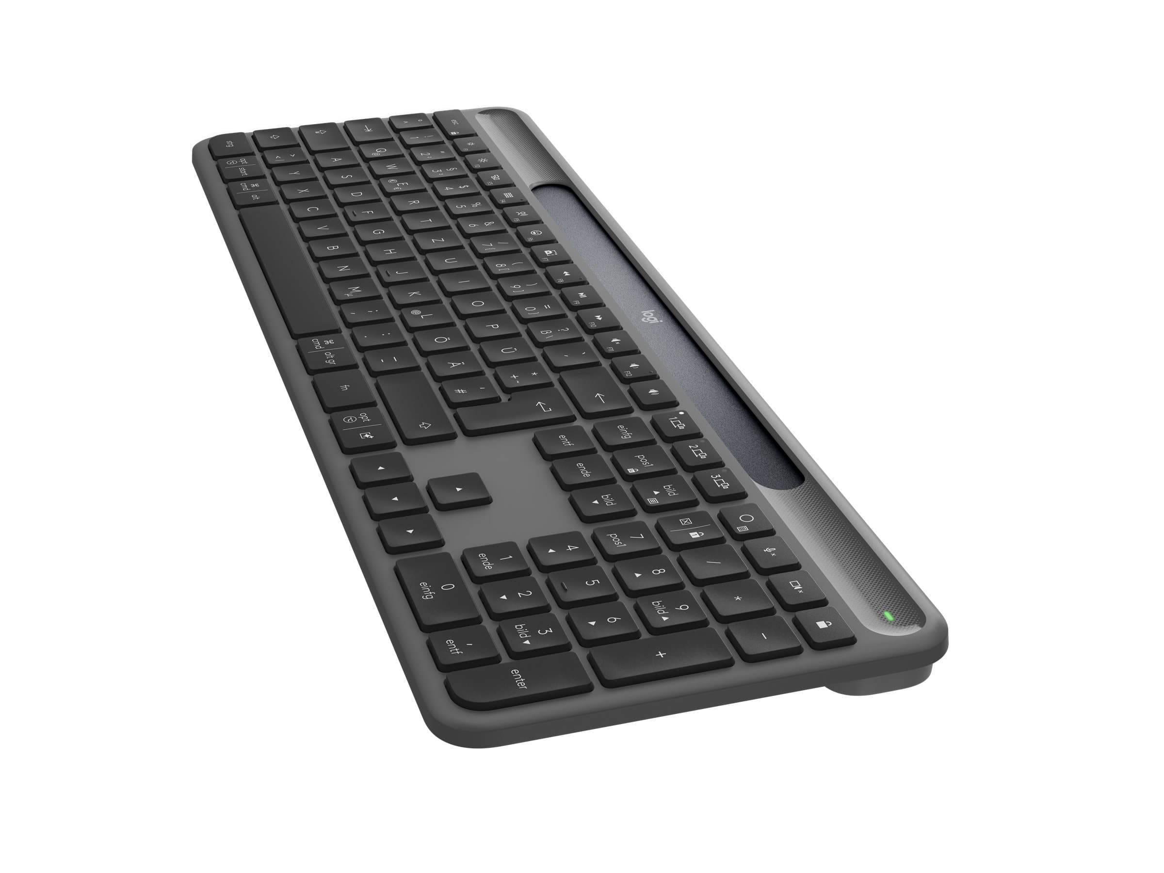 Logitech Signature Slim Solar+ K980 for Business | 920-013773 |