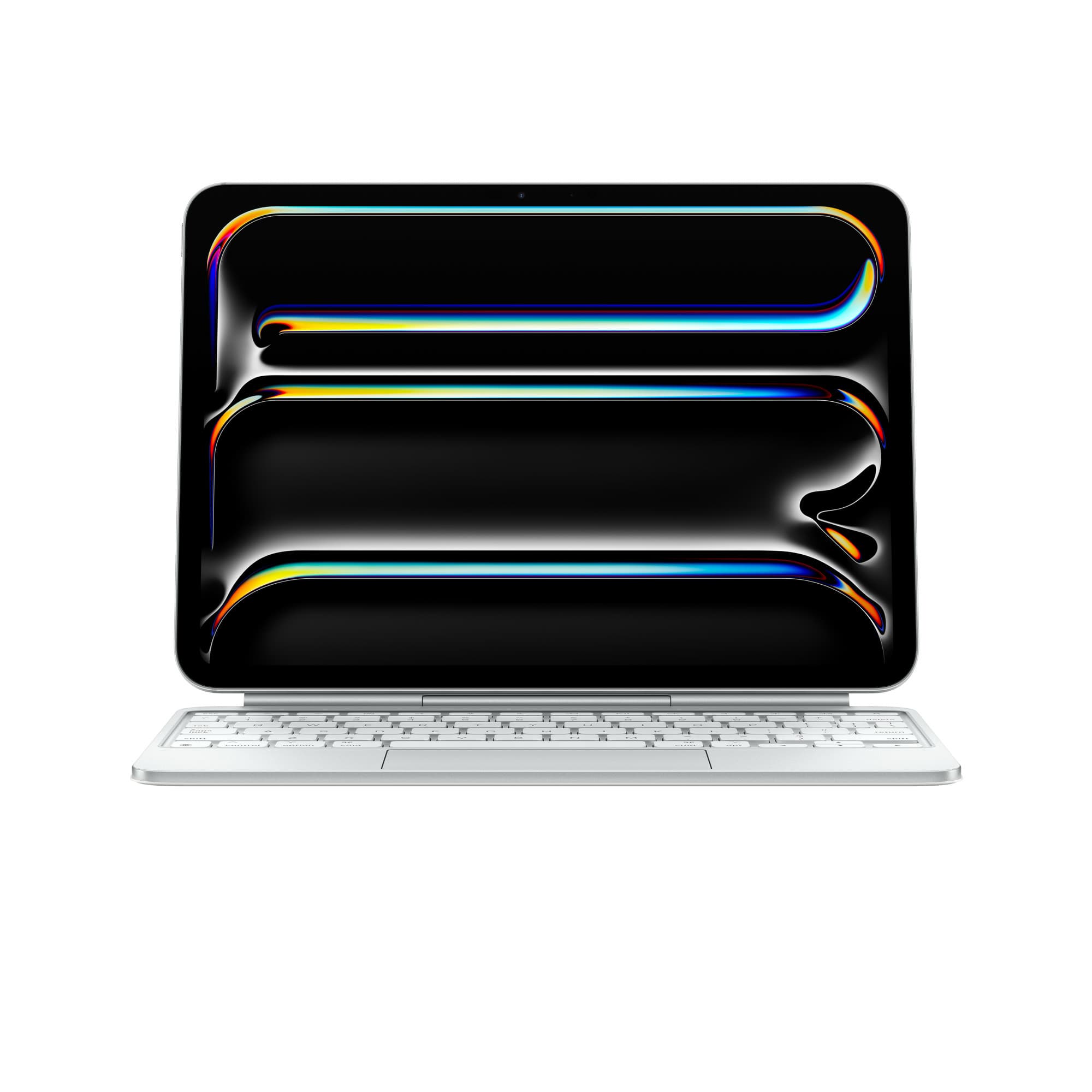 Apple Magic Keyboard | mwr03z/a | Tastatur und Foliohülle