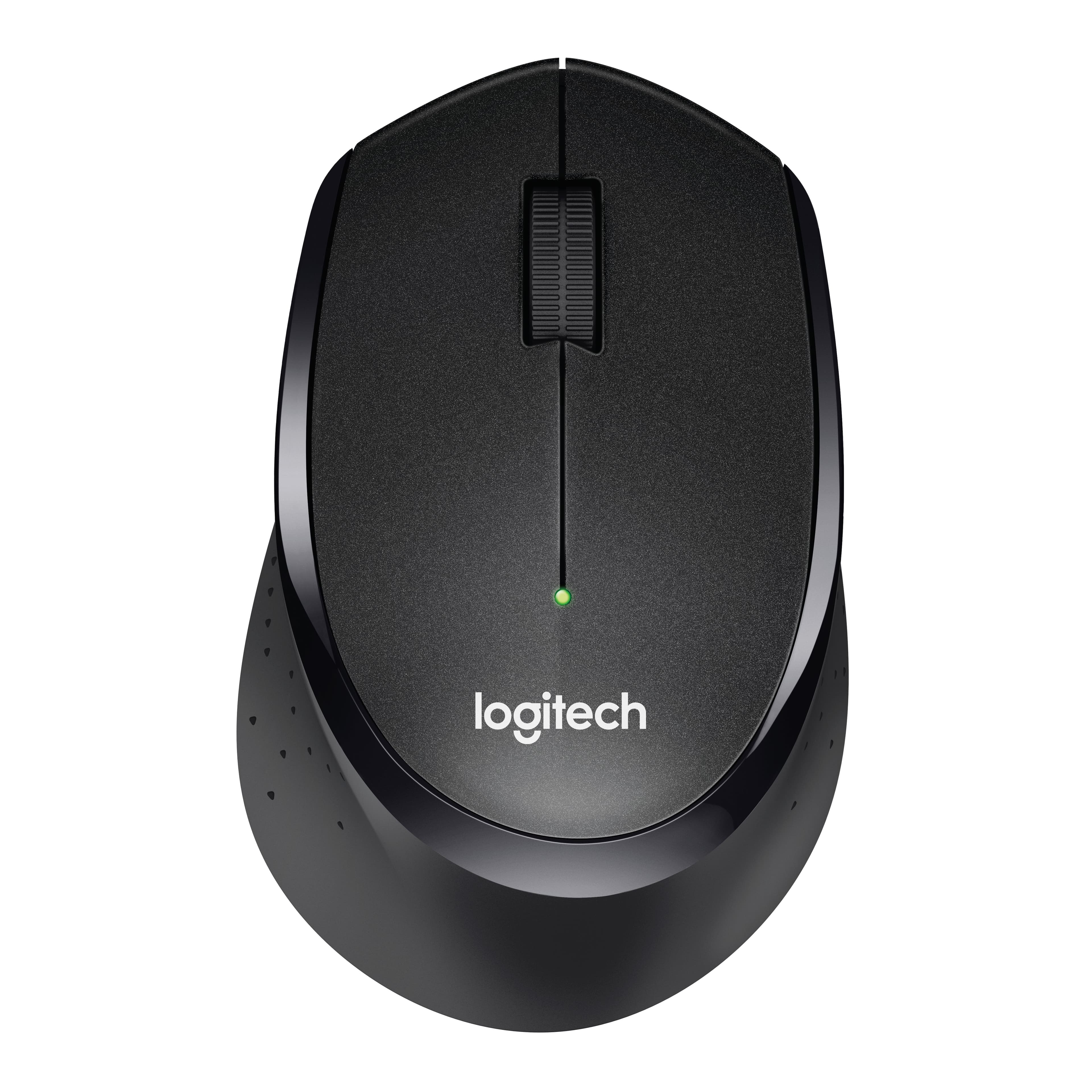 Logitech B330 Silent Plus | 910-004913 | Maus - optisch