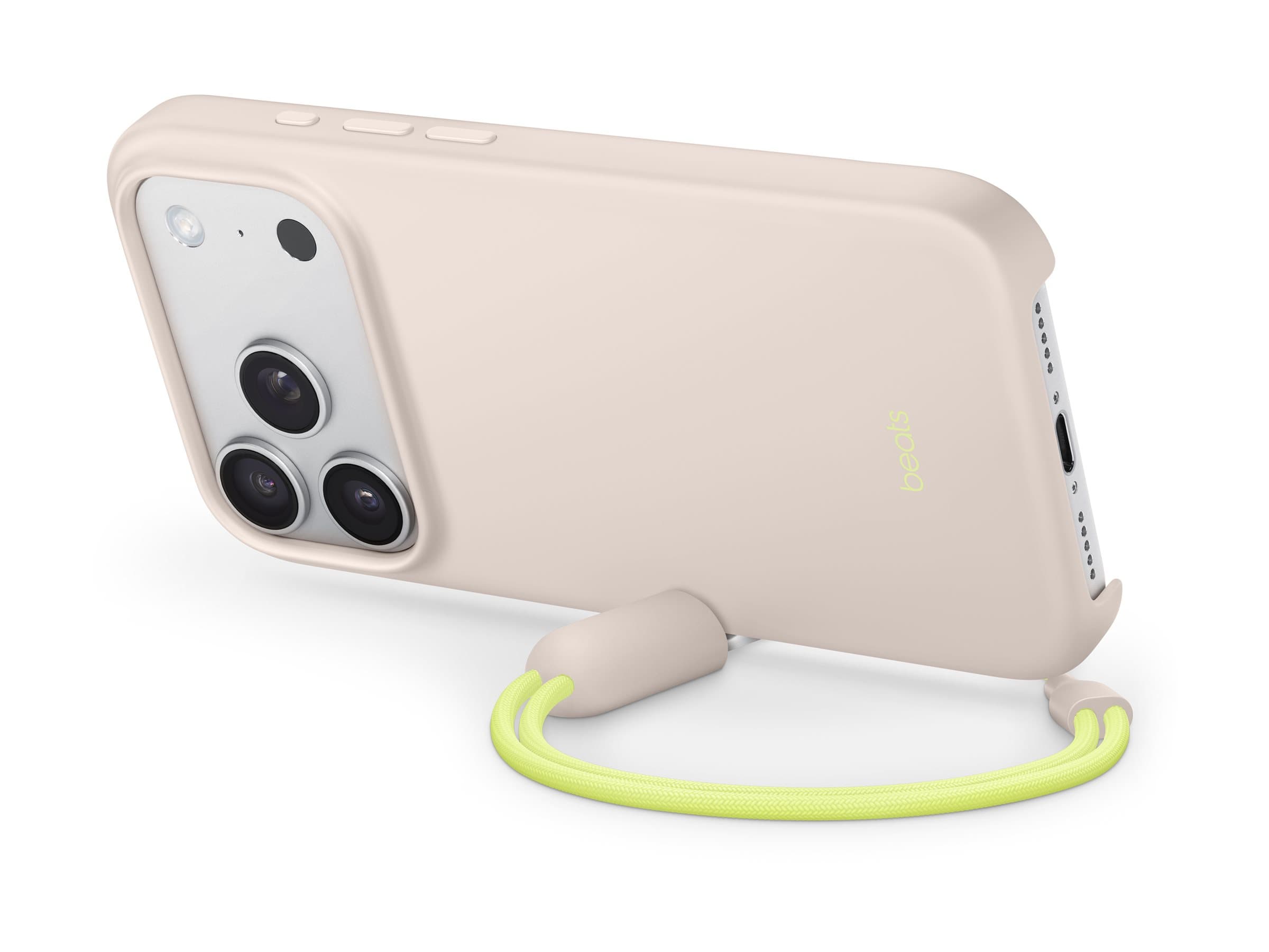 Apple Schutzabdeckung für Mobiltelefon | mgtn4ll/a | mit