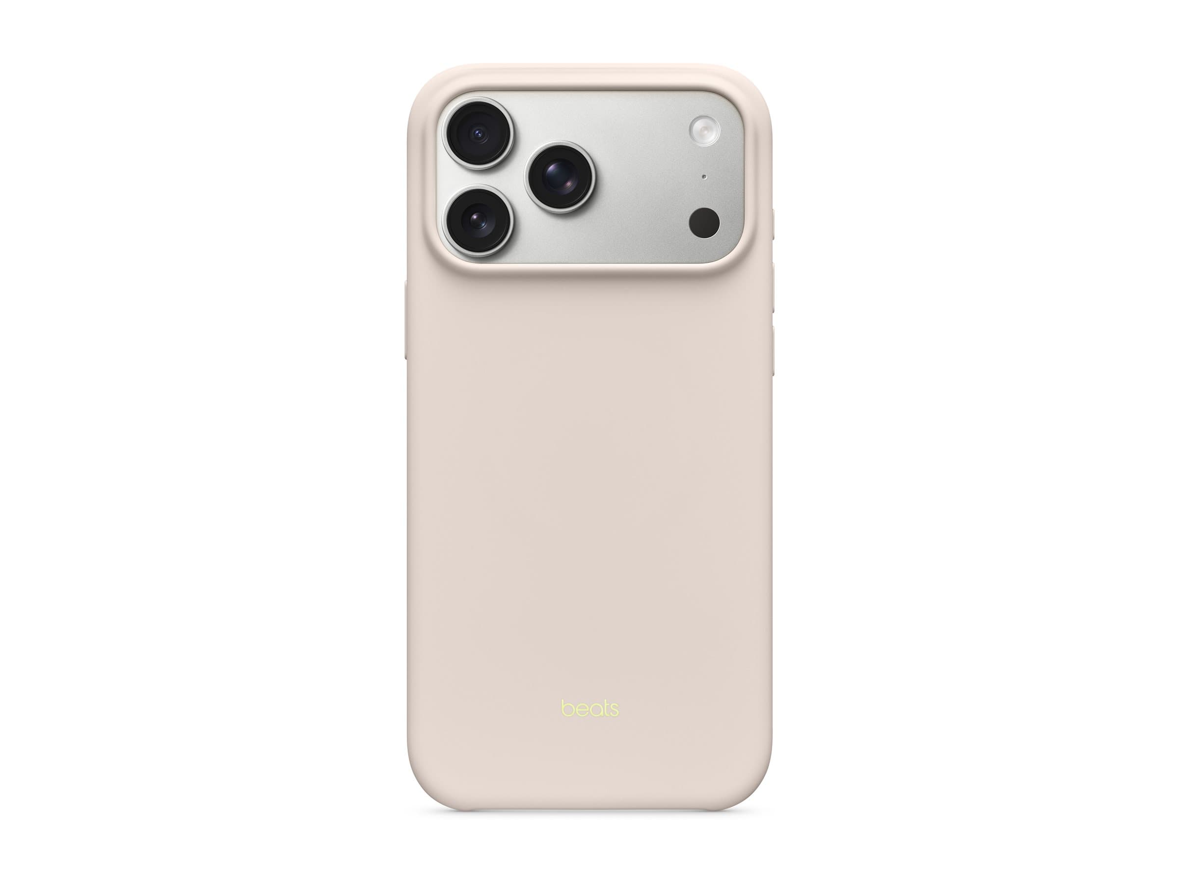 Apple Schutzabdeckung für Mobiltelefon | mgje4ll/a | Kamerasteuerung