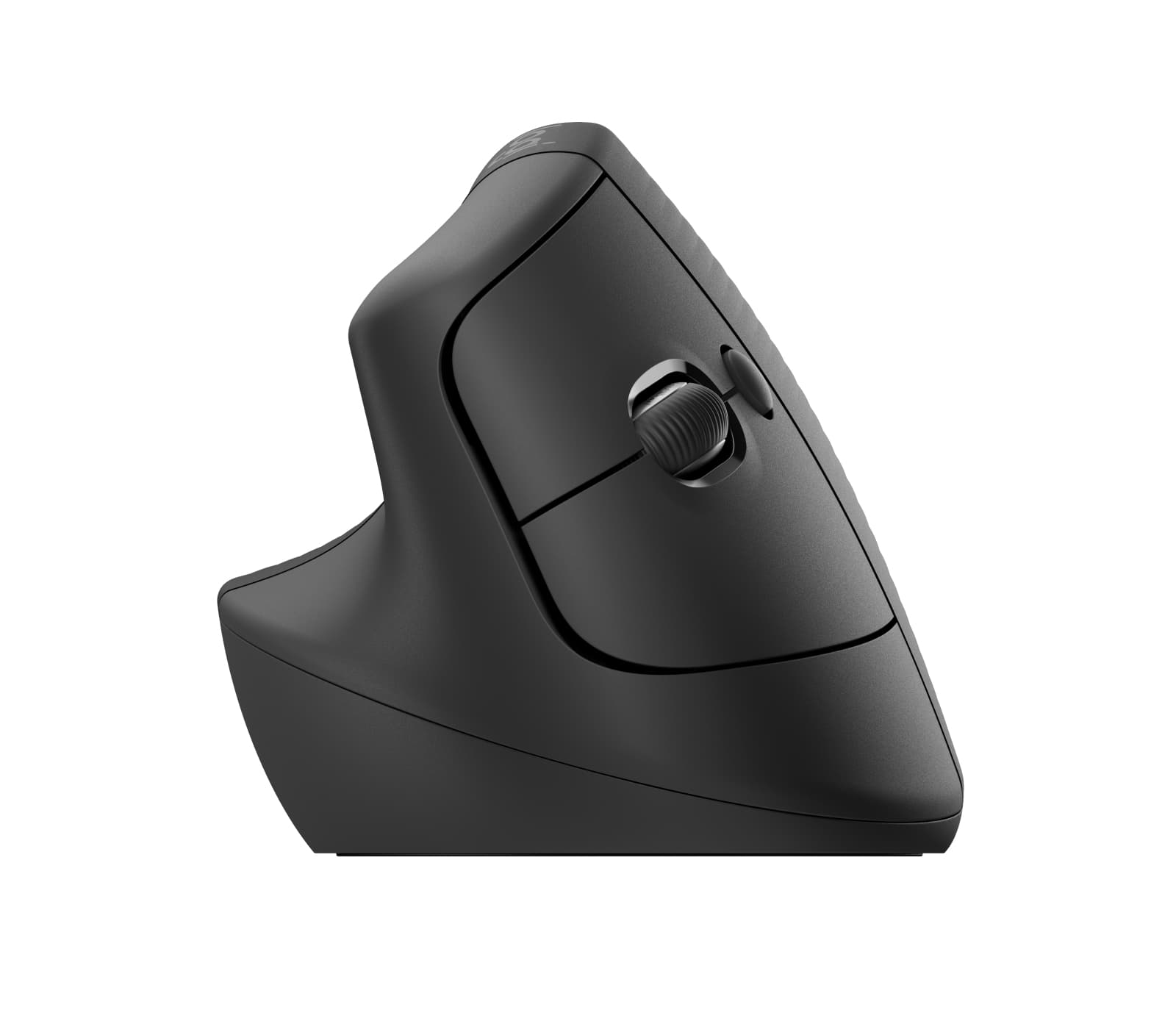 Logitech Lift for Business | 910-006495 | Vertikale Maus