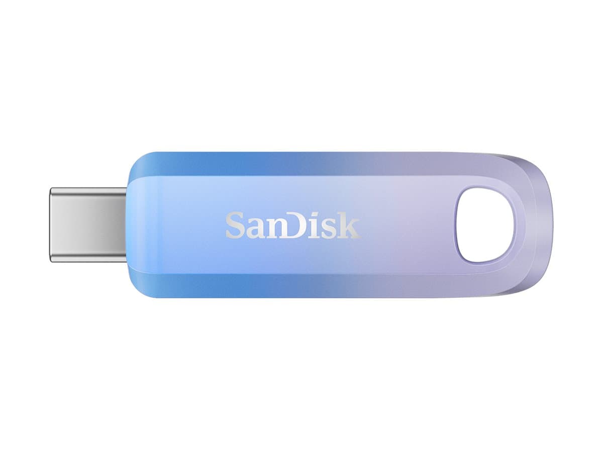 SanDisk Creator | sdcz75c-1t00-g46 | USB-Flash-Laufwerk - 1 TB