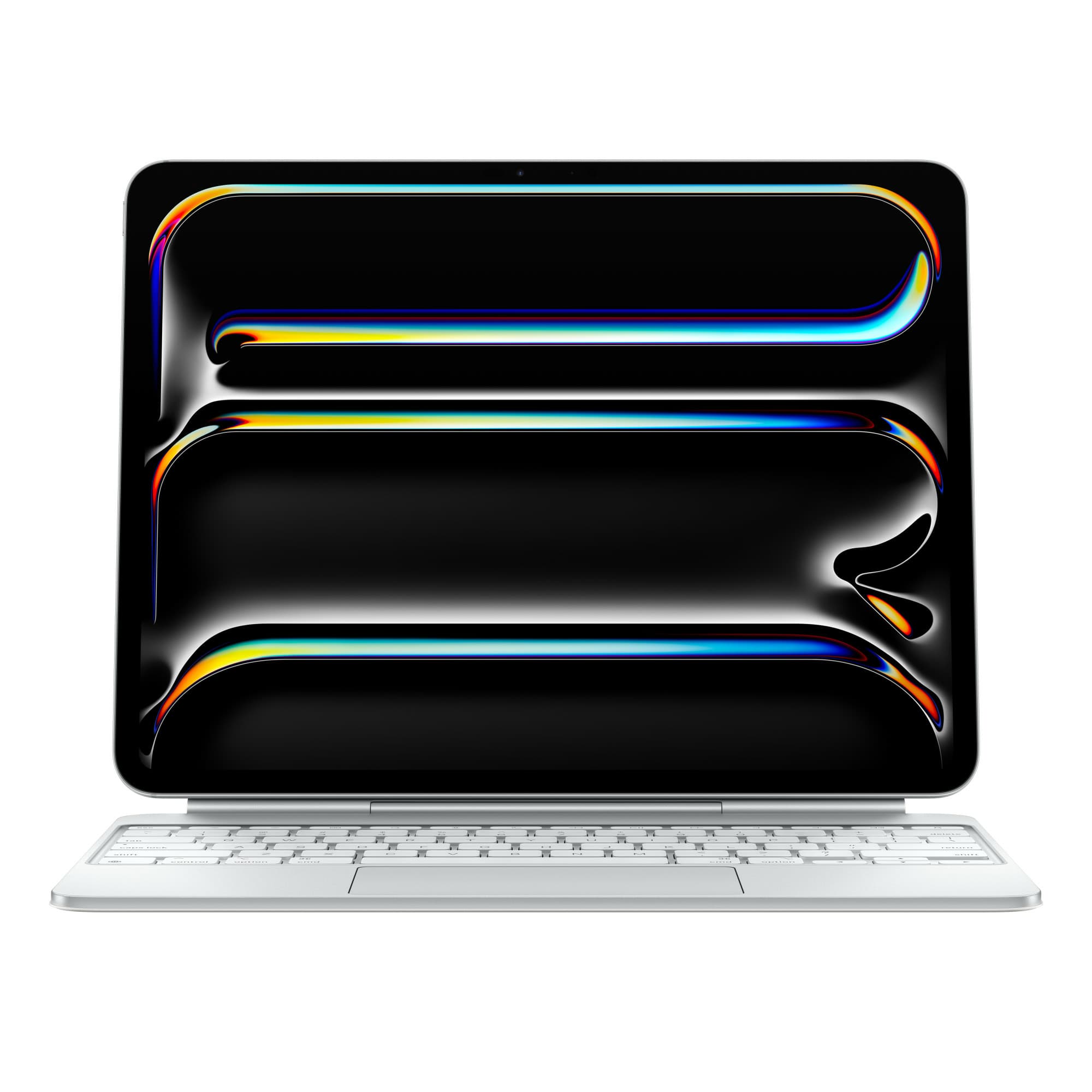 Apple Magic Keyboard | mwr43z/a | Tastatur und Foliohülle