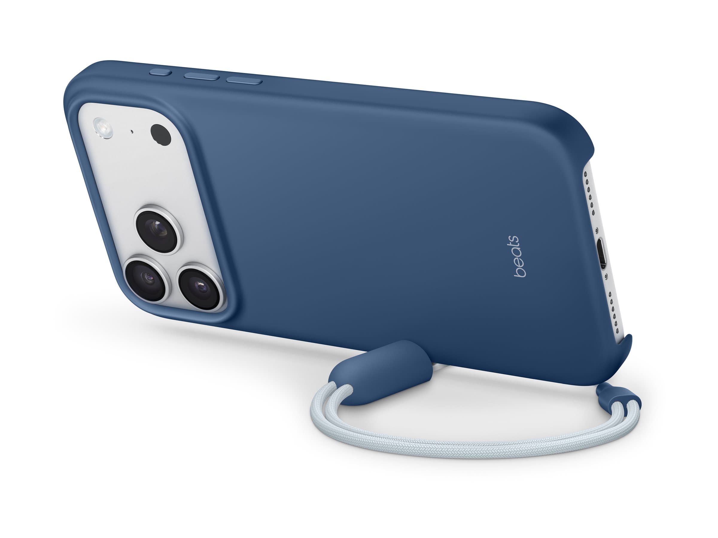 Apple Schutzabdeckung für Mobiltelefon | mgtr4ll/a | mit