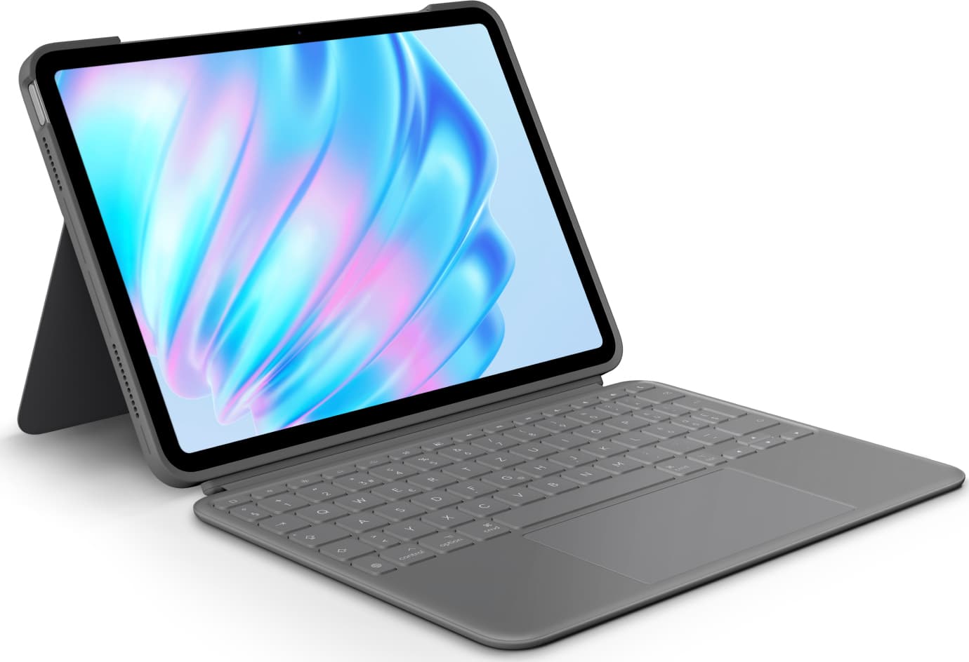 Logitech Combo Touch | 920-012630 | QWERTZ - Schweiz