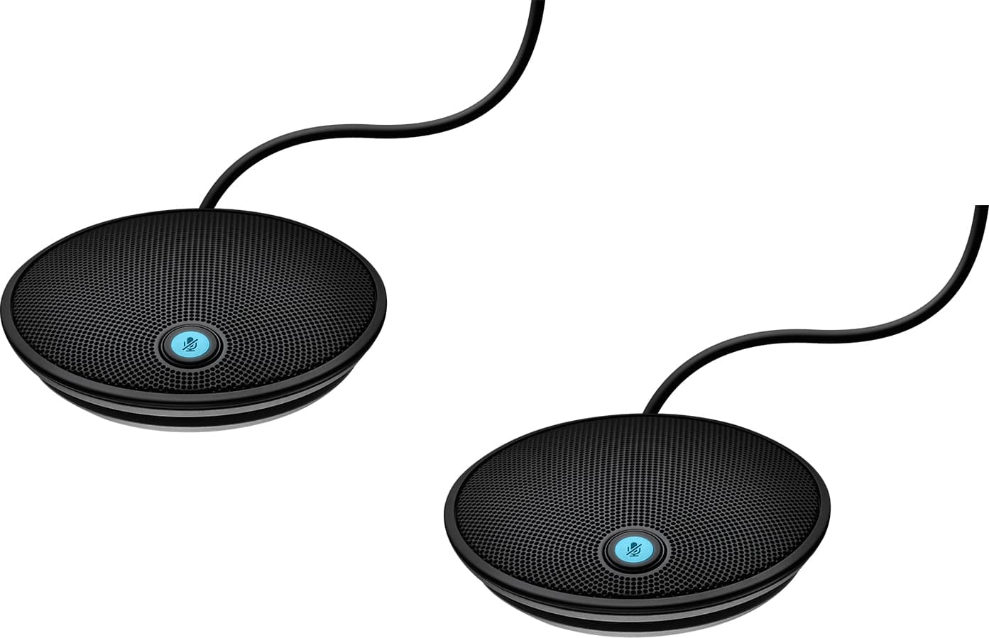 Logitech 989-000171 | 989-000171 | Tischmikrofon - 28 dB