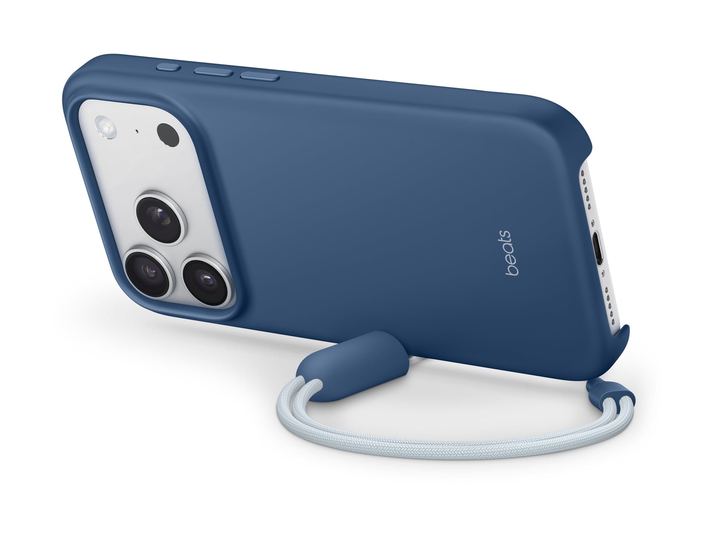 Apple Schutzabdeckung für Mobiltelefon | mgtp4ll/a | mit