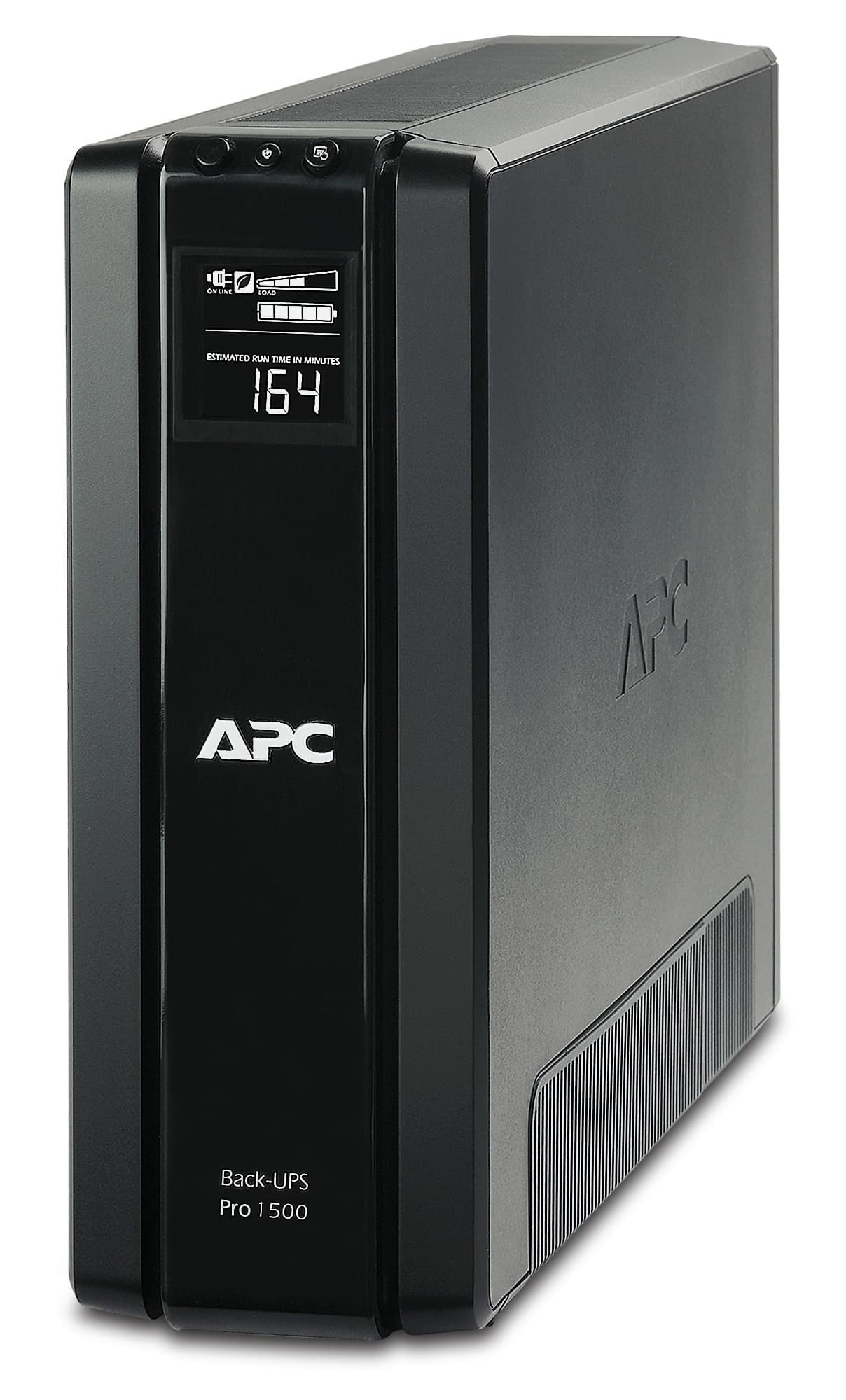 APC Back-UPS Pro 1500 | br1500g-gr | USV - Wechselstrom 230