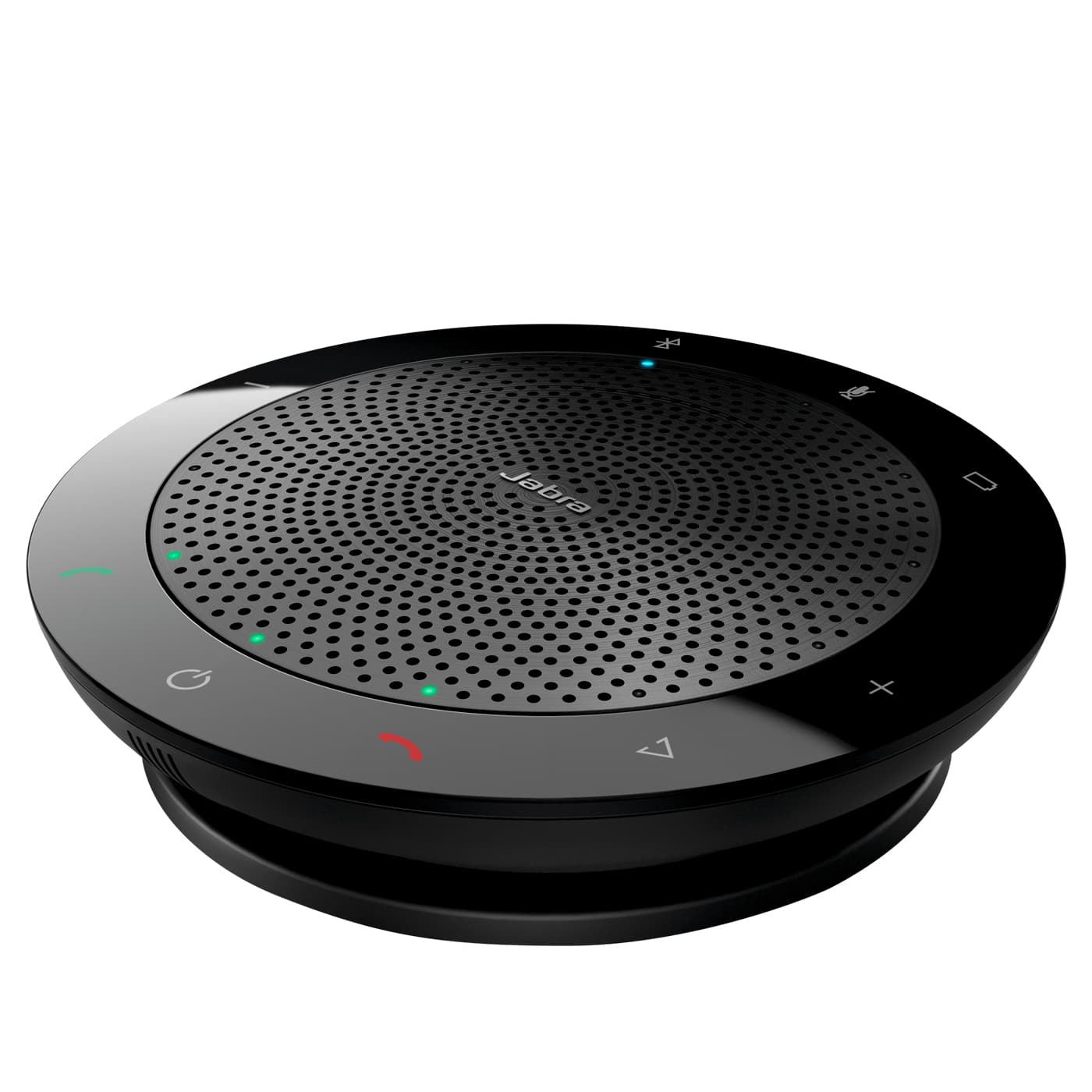 Jabra Speak 510+ UC Bluetooth-Freisprecheinrichtung