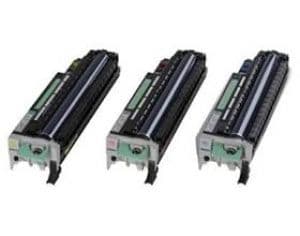 Laserdrucker Ricoh SP4500 Original Trommel Schwarz 20000 Seiten