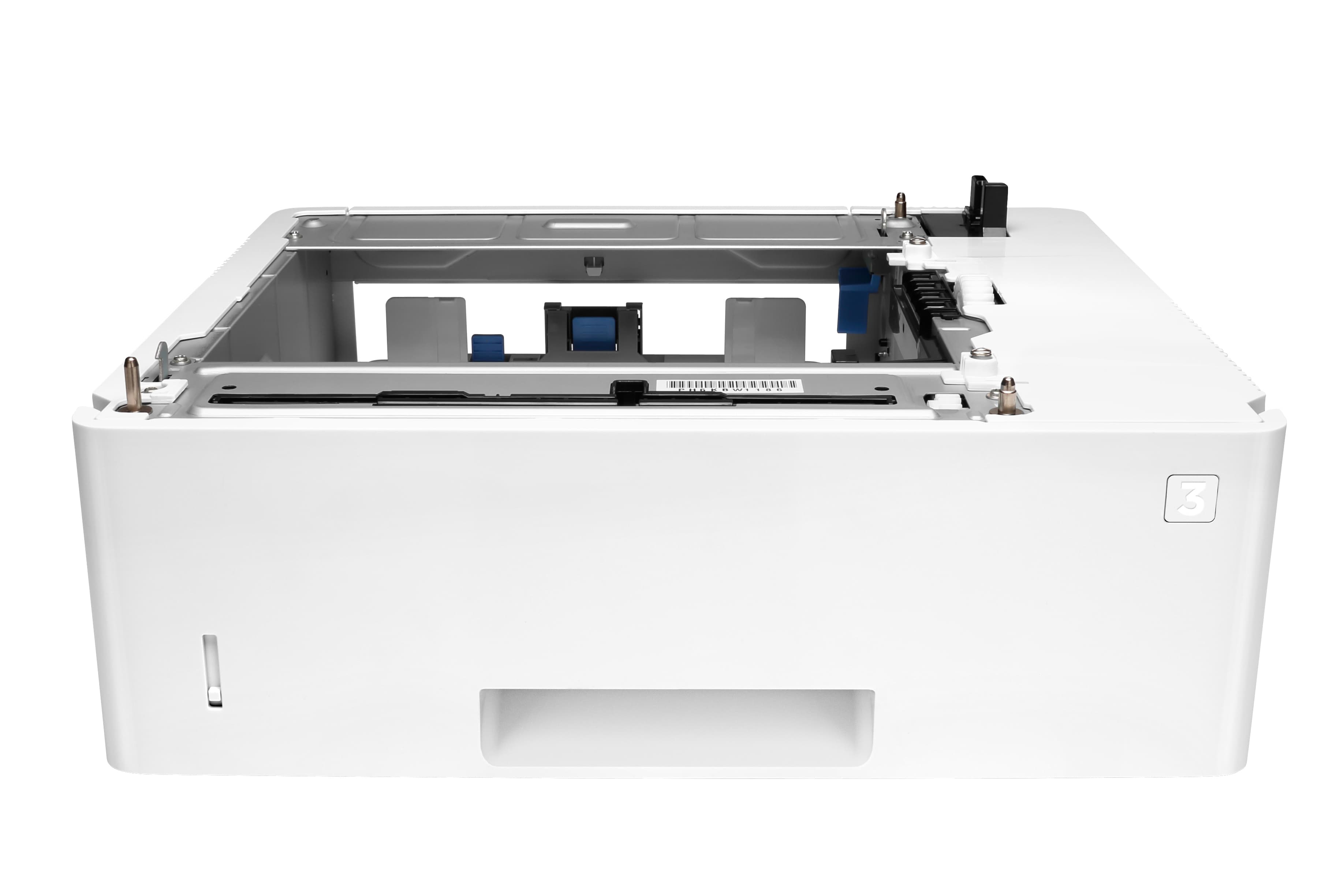 Papierfach HP LaserJet 550 Blatt Hohe Kapazitat Business