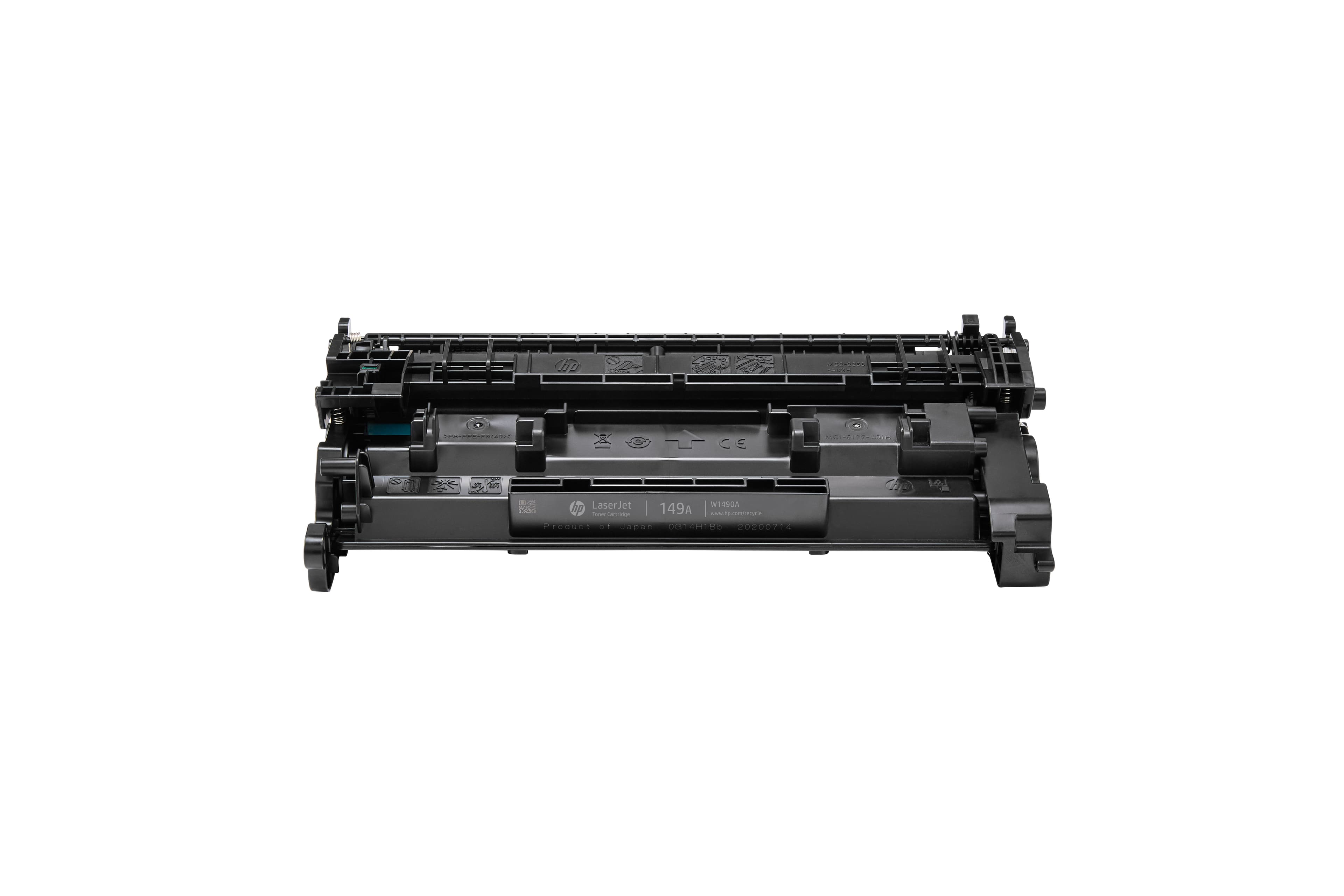 HP 149A LaserJet Toner Schwarz