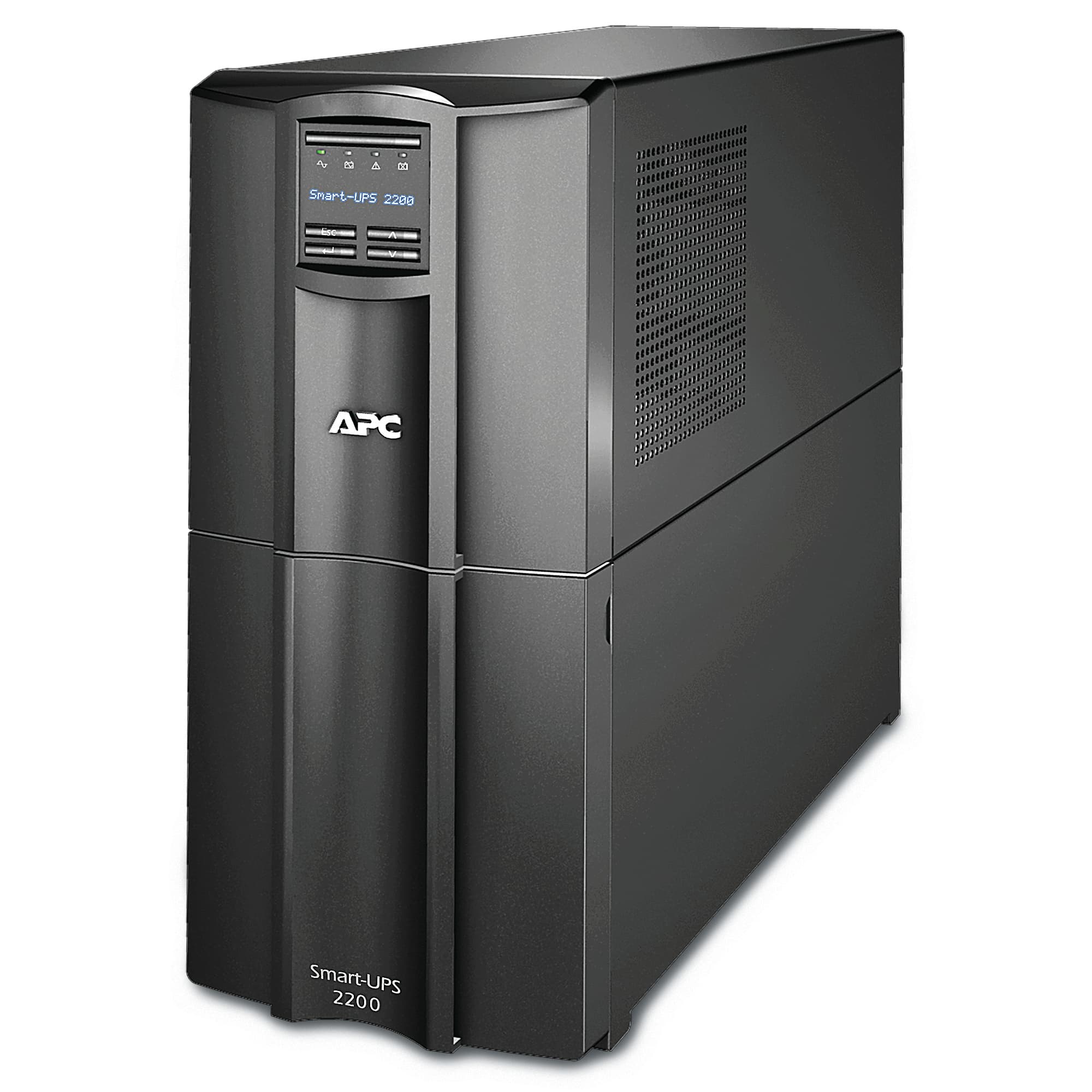 APC Smart-UPS SMT2200IC | smt2200ic | USV - Wechselstrom