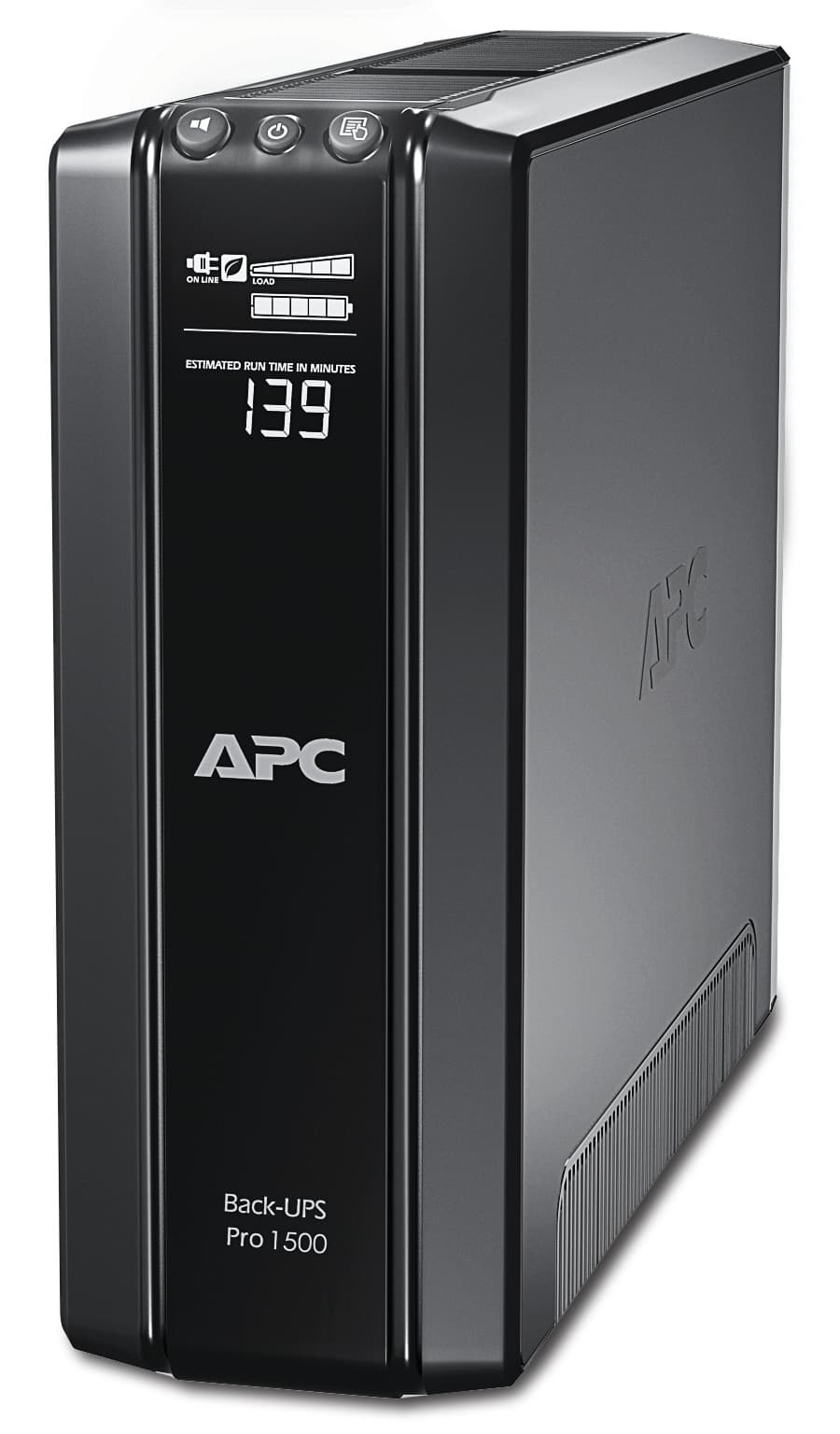 APC Back-UPS Pro 1500 | br1500gi | USV - Wechselstrom 230