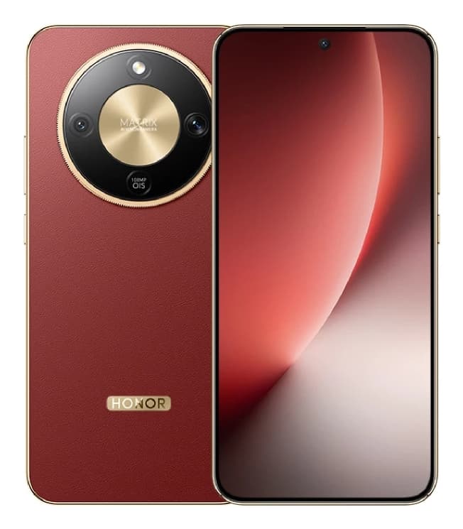 HONOR Magic8 Lite 5G 8GB 256GB 6.79" Reddish Brown
