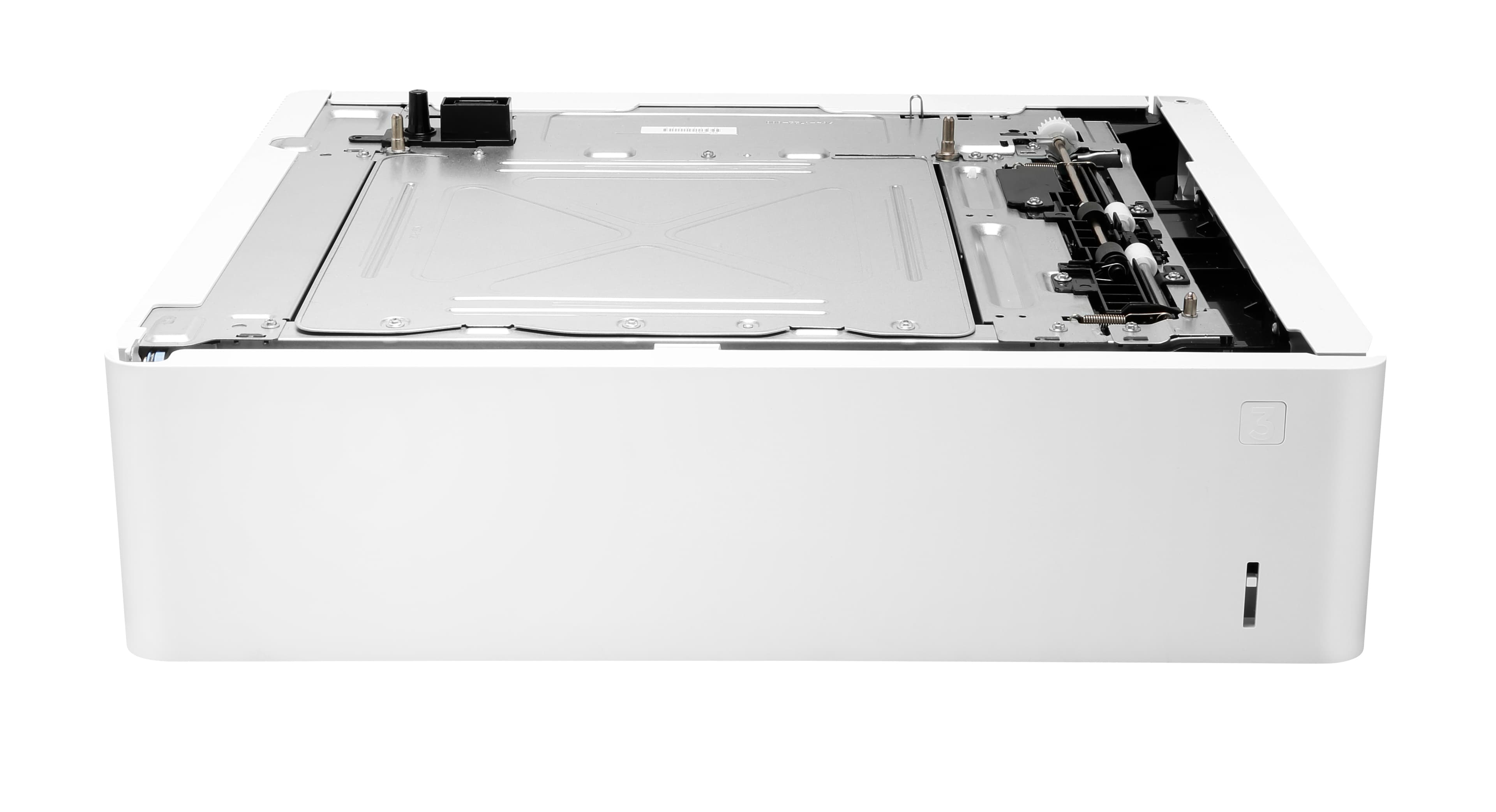 Papierfach HP Color LaserJet Enterprise 550 Blatt hohe Kapazität