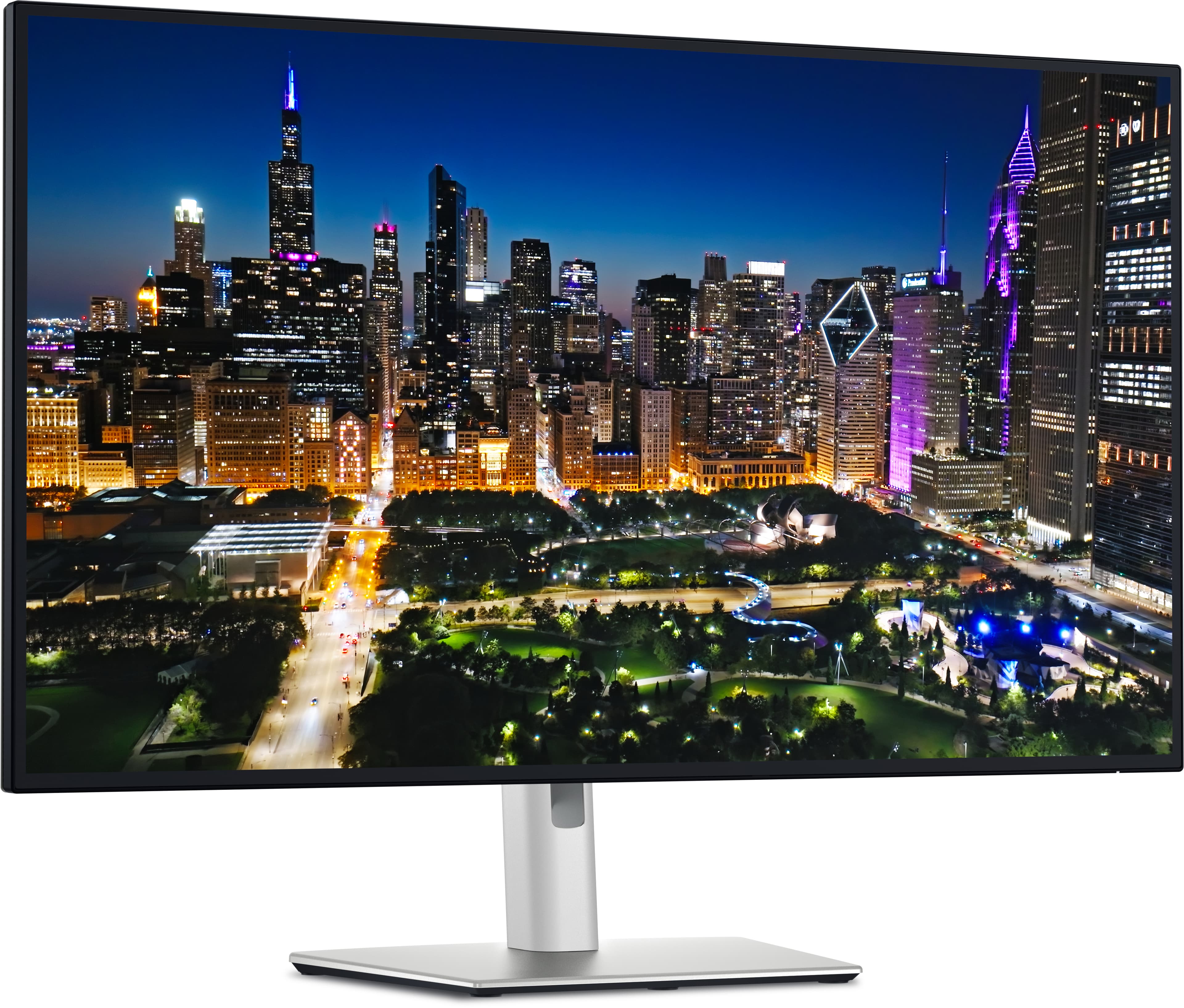 Dell UltraSharp U3225QE Monitor 81.3 cm (32") 4K UHD | dell-u3225qe | IPS - 8ms