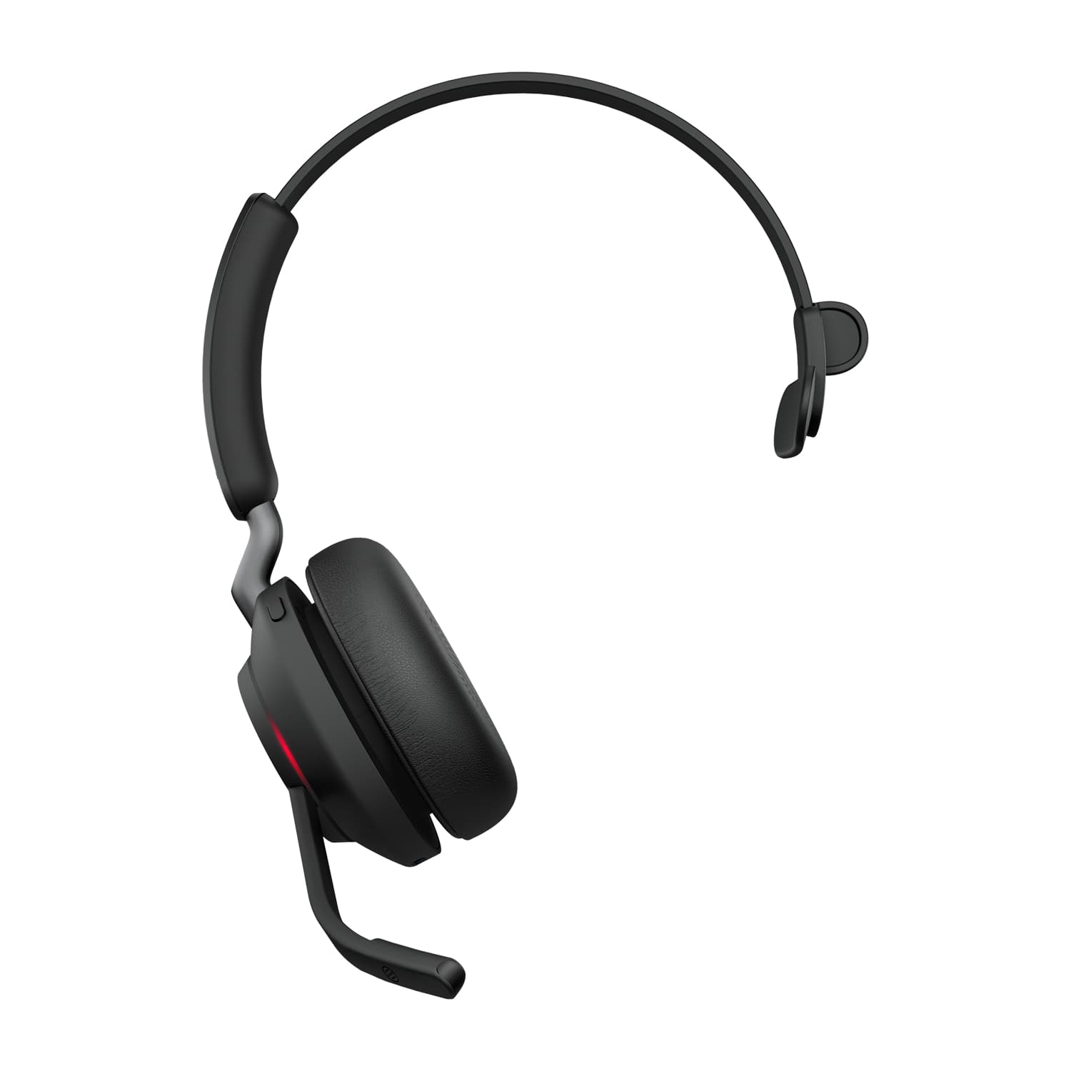 Jabra Evolve2 65 UC Mono | 26599-889-999 | Headset - On-Ear