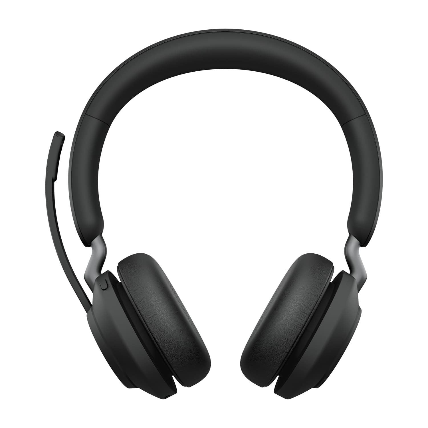 Jabra Evolve2 65 UC Stereo | 26599-989-899 | Headset - On-Ear