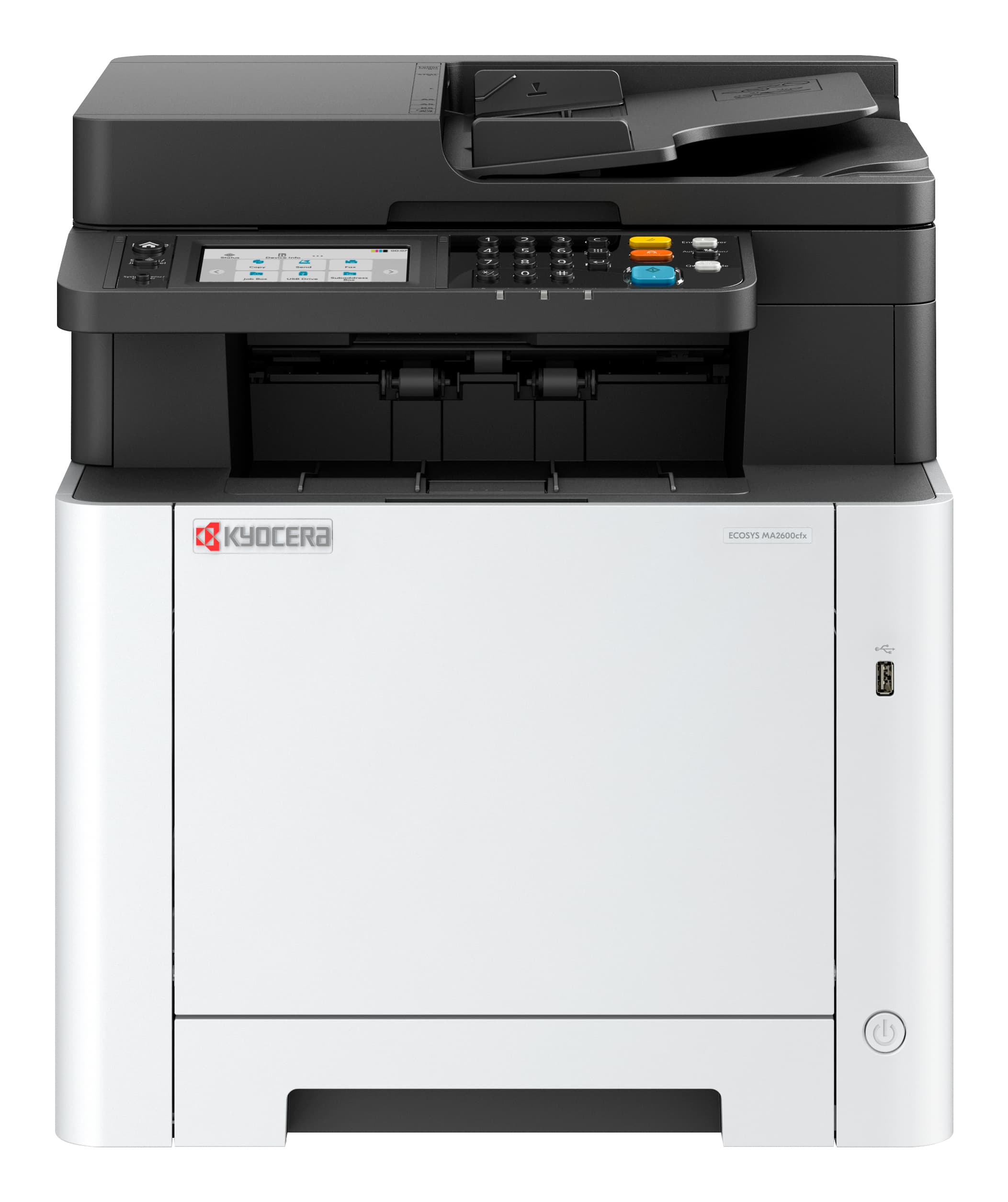 Kyocera ECOSYS MA2600CFX | 110c0f3nl0 | Multifunktionsdrucker - Farbe