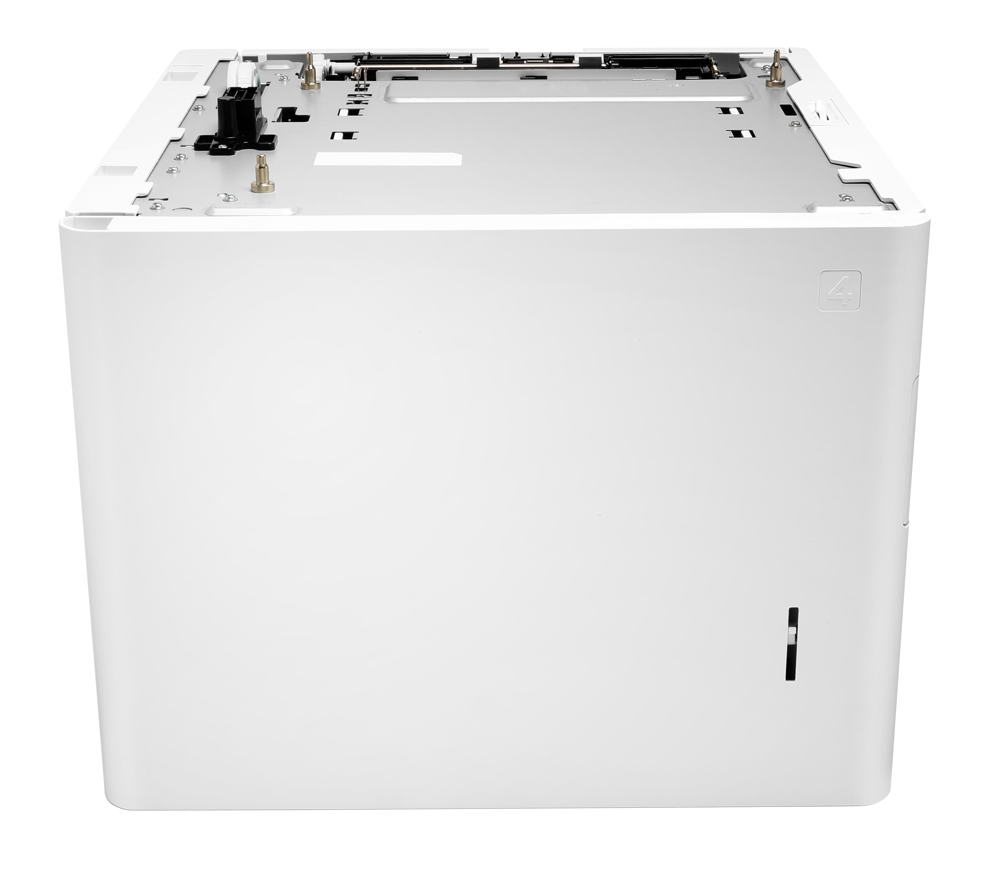 HP LaserJet Papierfach 2100 Blätter