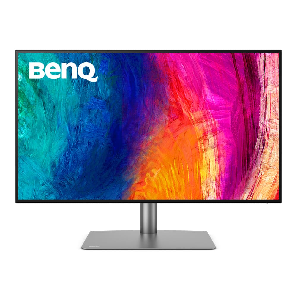 BenQ DesignVue PD3225U | 9h.llyla.tbe | PD Series - LED-Monitor