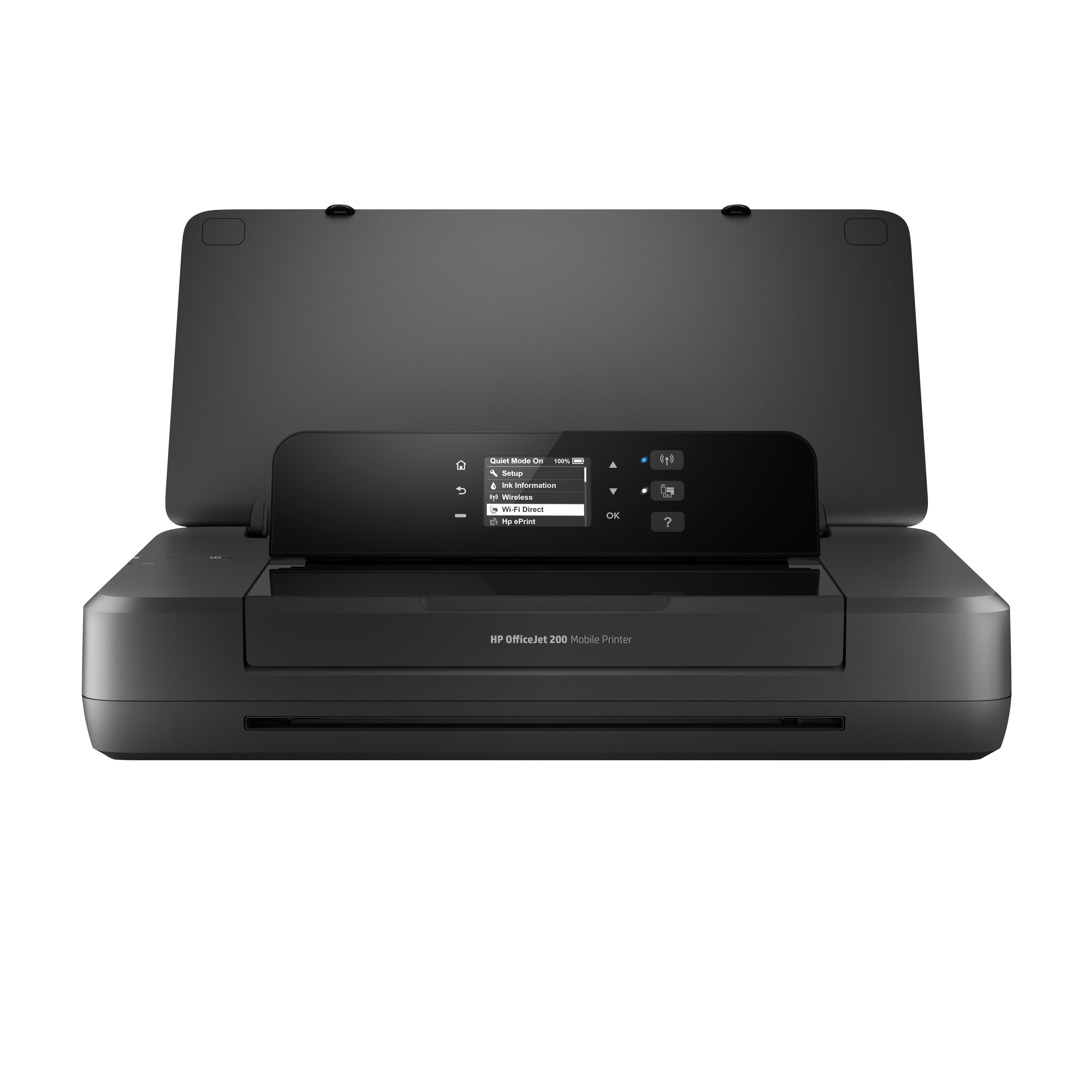 HP Officejet 200 Mobile Printer | cz993a#bhc | Drucker - Farbe