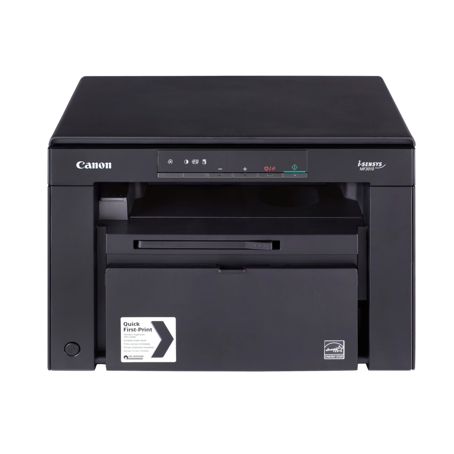 Canon i-SENSYS MF3010 | 5252b004 | Multifunktionsdrucker - s/w