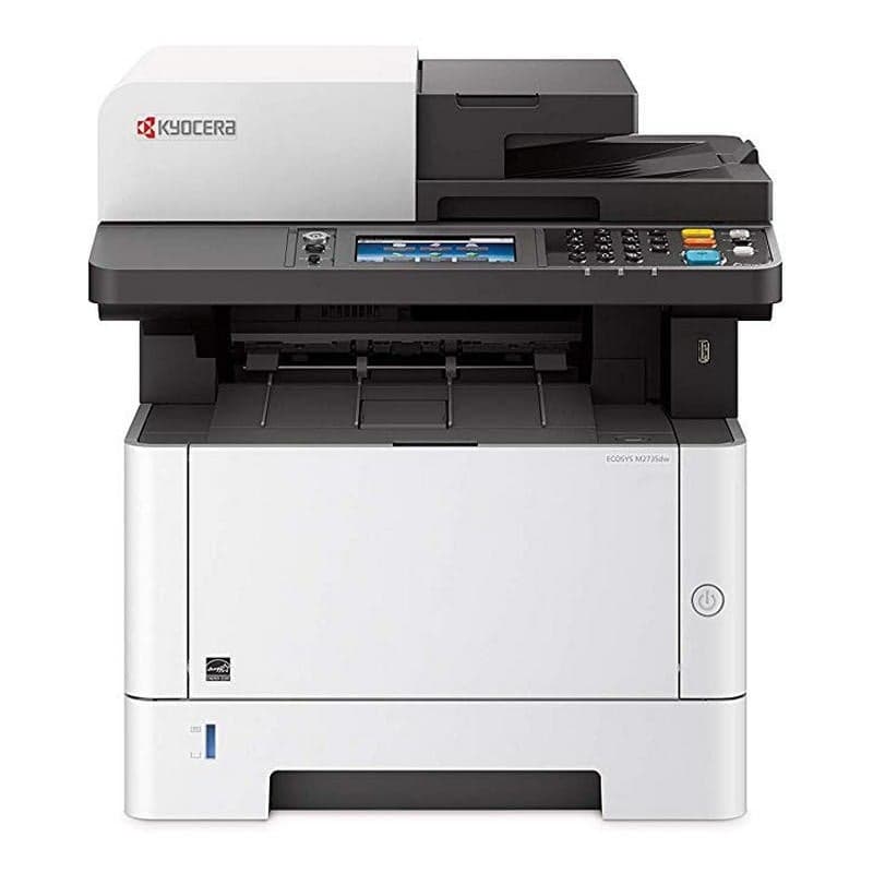 KYOCERA ECOSYS M2735dw Laser A4 1200 x 1200 DPI 35 Seiten pro Minute WLAN