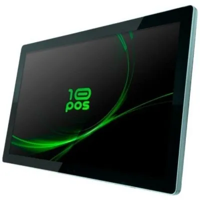 POS-Terminal 10Pos 10D-215 Intel J6412 8GB 128GB SSD 21.5" Touch WiFi