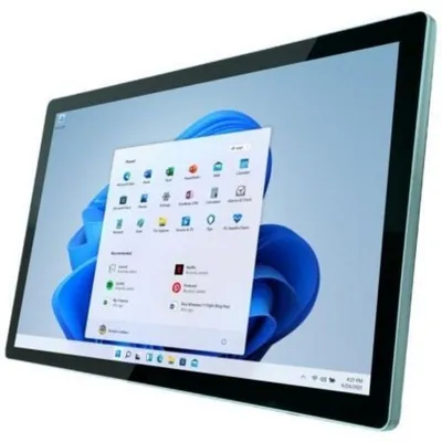 POS Terminal 10Pos 10D-215 Intel J6412 8GB 128GB SSD 21.5 Zoll Touch WiFi Win11 IoT