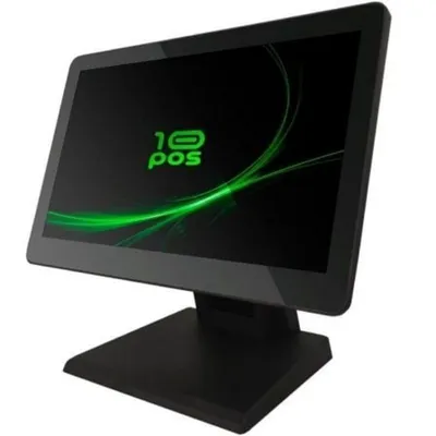 10Pos 10T-16 Intel Core i5 8GB 256GB SSD WiFi Touch 15.6"
