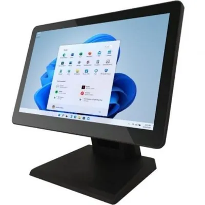 POS 10Pos 10T-16 Intel Core i5 8GB 256GB SSD 15.6" Touch WiFi Win11 IoT