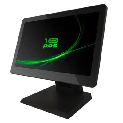 TPV 10POS 10T-16 J6412 8GB 128GB SSD WiFi 15,6" Touchscreen All-in-One