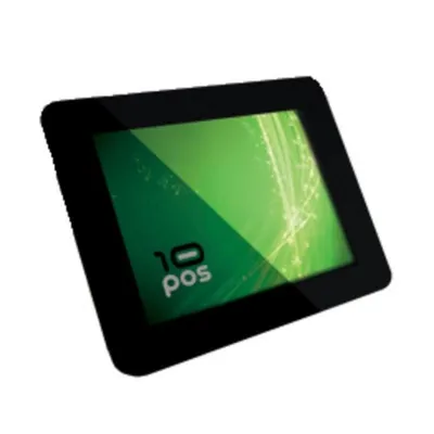 Monitor 10POS LM-8FUN LCD 8" 800x600 USB VESA Schwarz Monitor 10POS LM-8FUN LCD 8" 800x600 USB VESA Schwarz