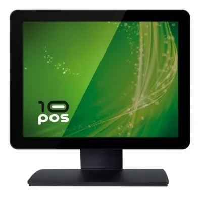 Monitor 10POS TS-15HV 15″ kapazitiver Touch flach 1024x768 Helligkeit 500cd/m2 HDMI VGA VESA