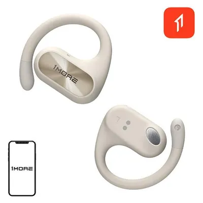 1More Earbuds FIT SE OPEN (white)