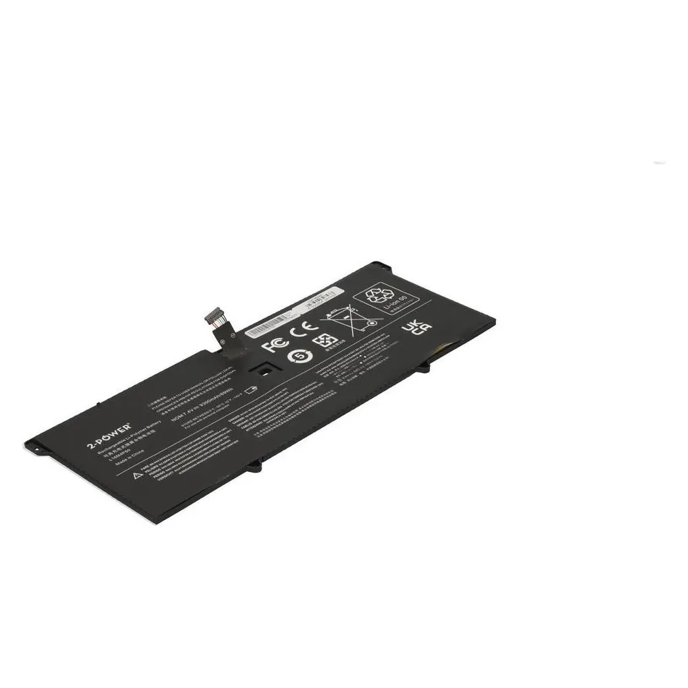 2-Power Main Battery Pack 7.4V 9300mAh