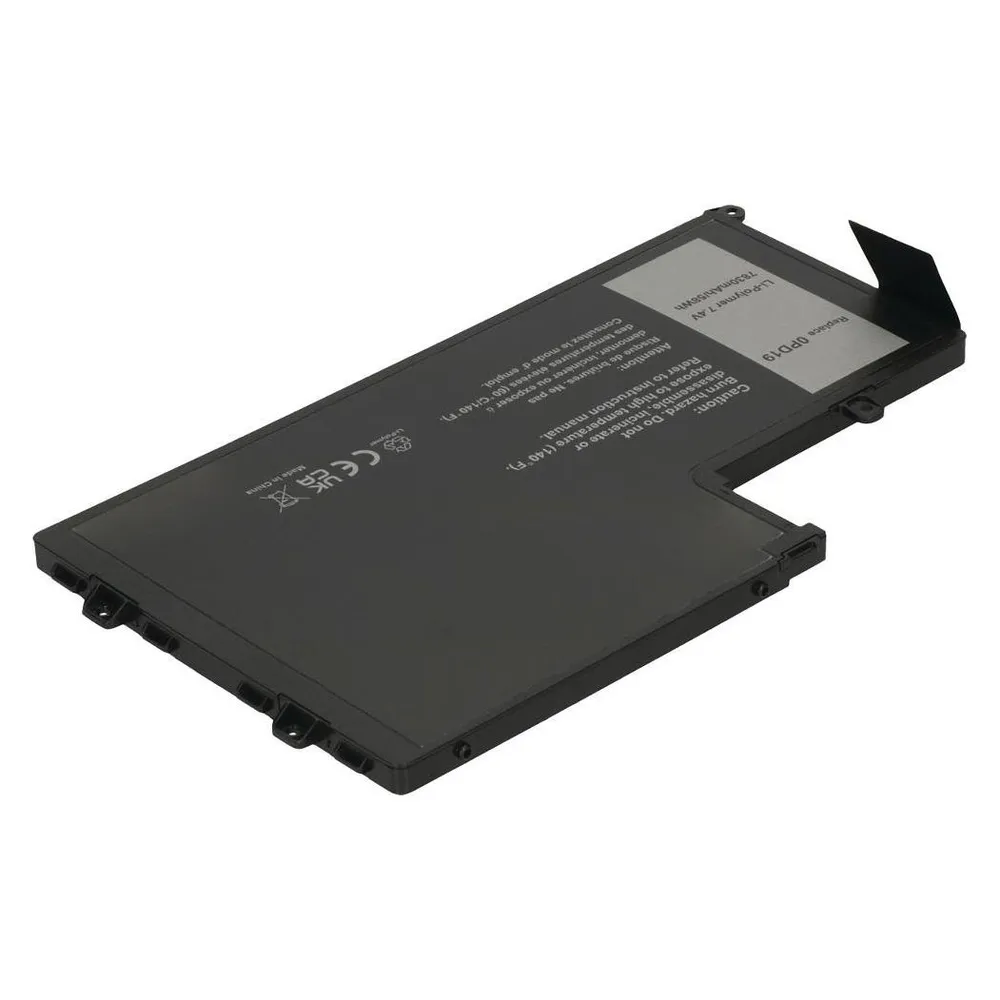 2-Power Main Battery Pack 7.4V 7830mAh