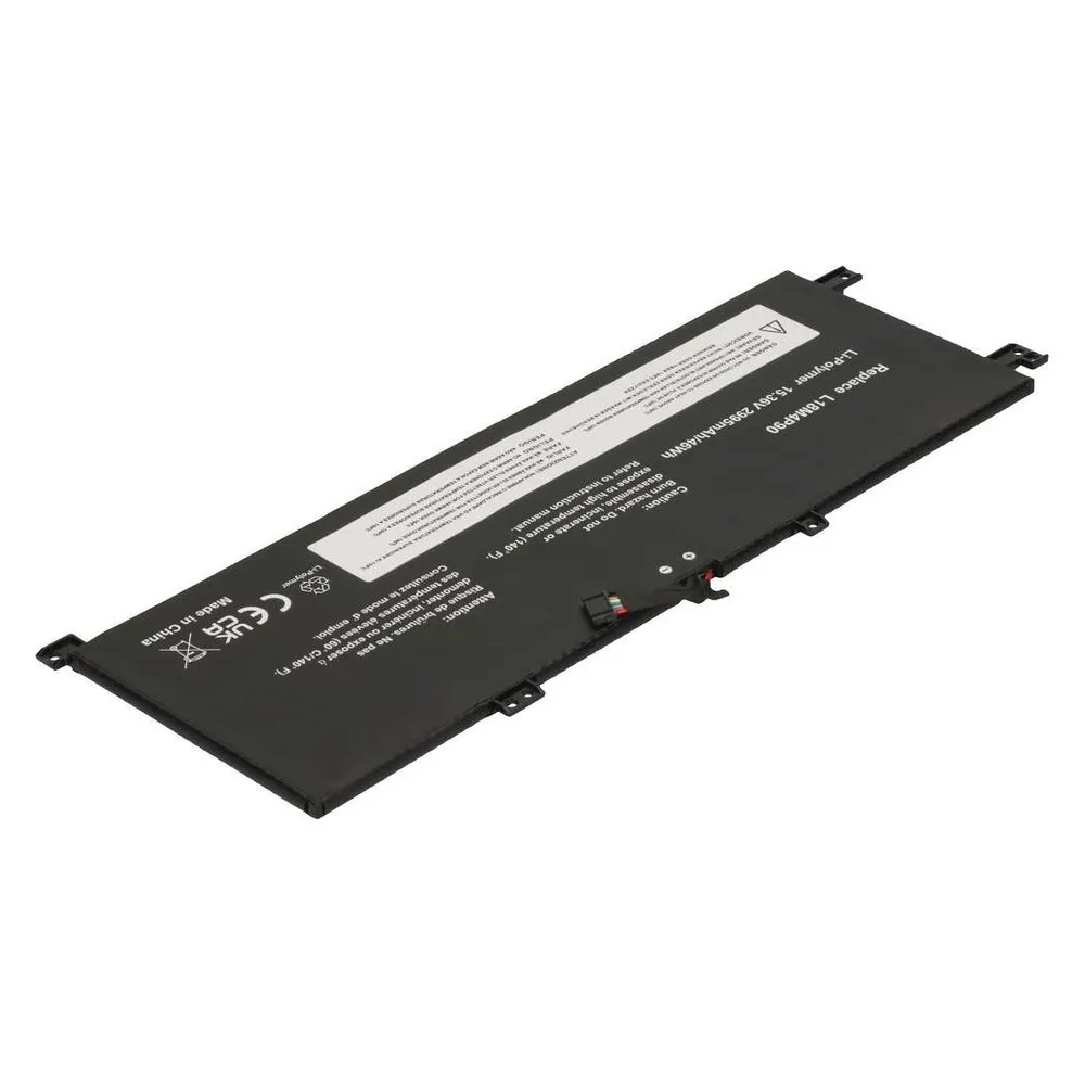 2-Power Main Battery Pack 15.36V 2995mAh