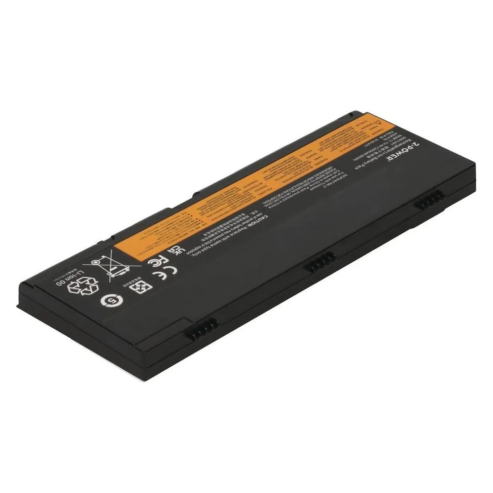 2-Power Main Battery Pack 11.1V 7200mAh