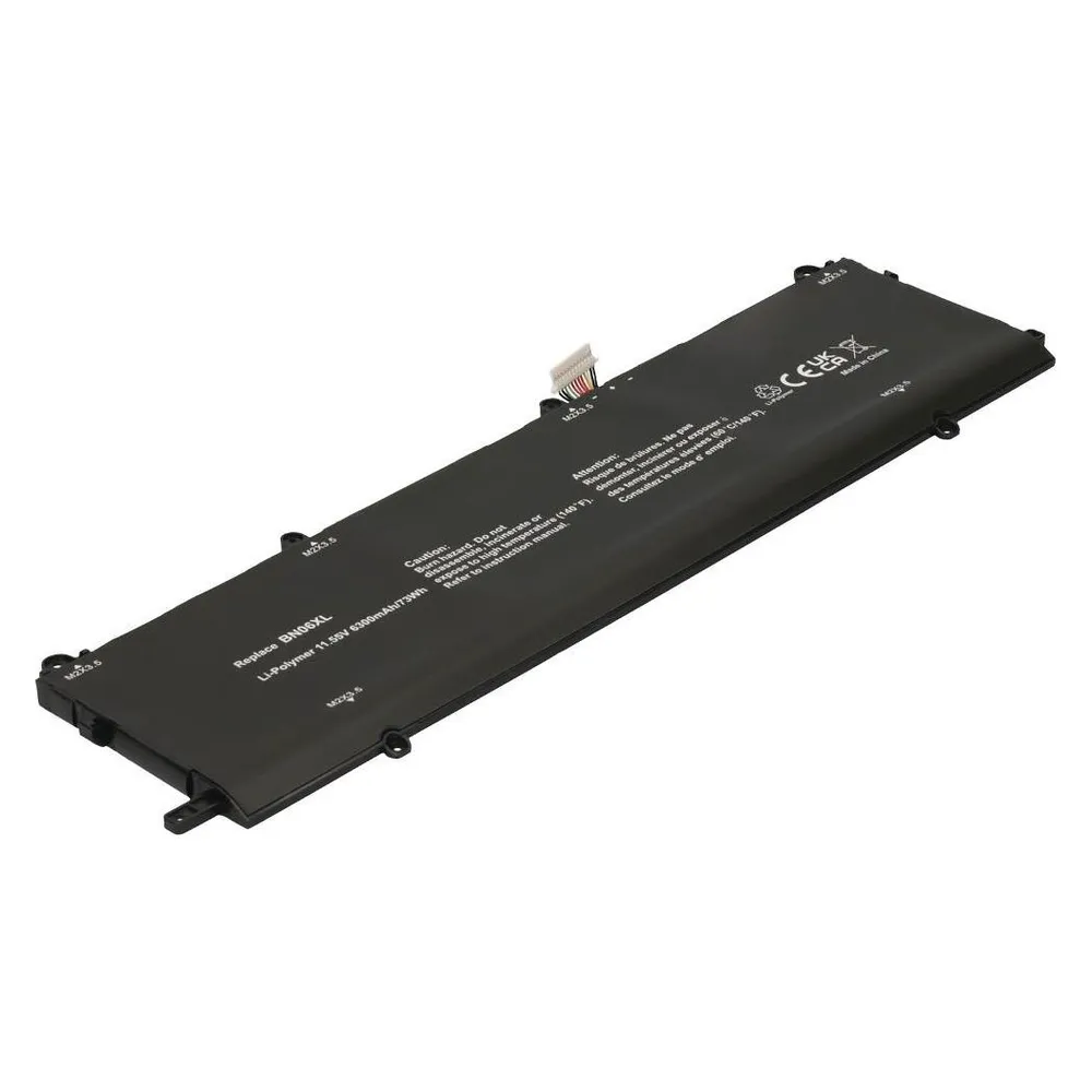 2-Power Main Battery Pack 11.55V 6300mAh