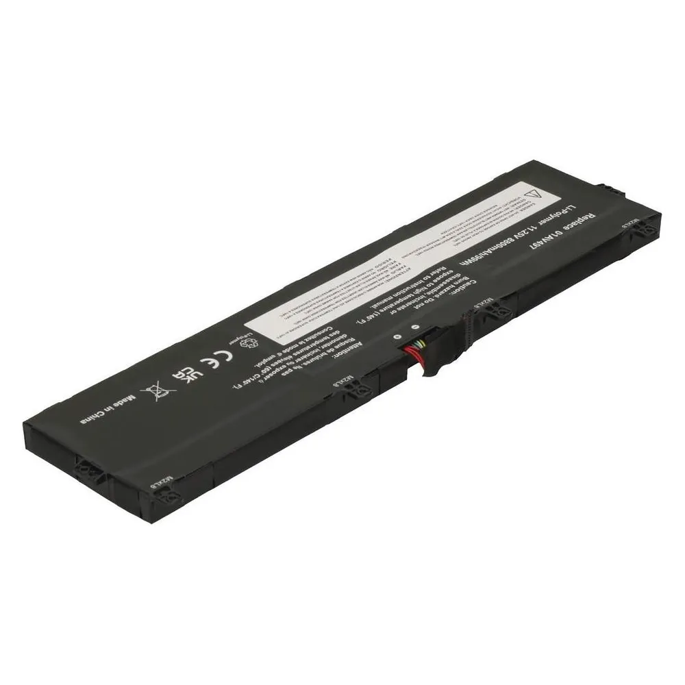 2-Power Main Battery Pack 11.25V 8800mAh